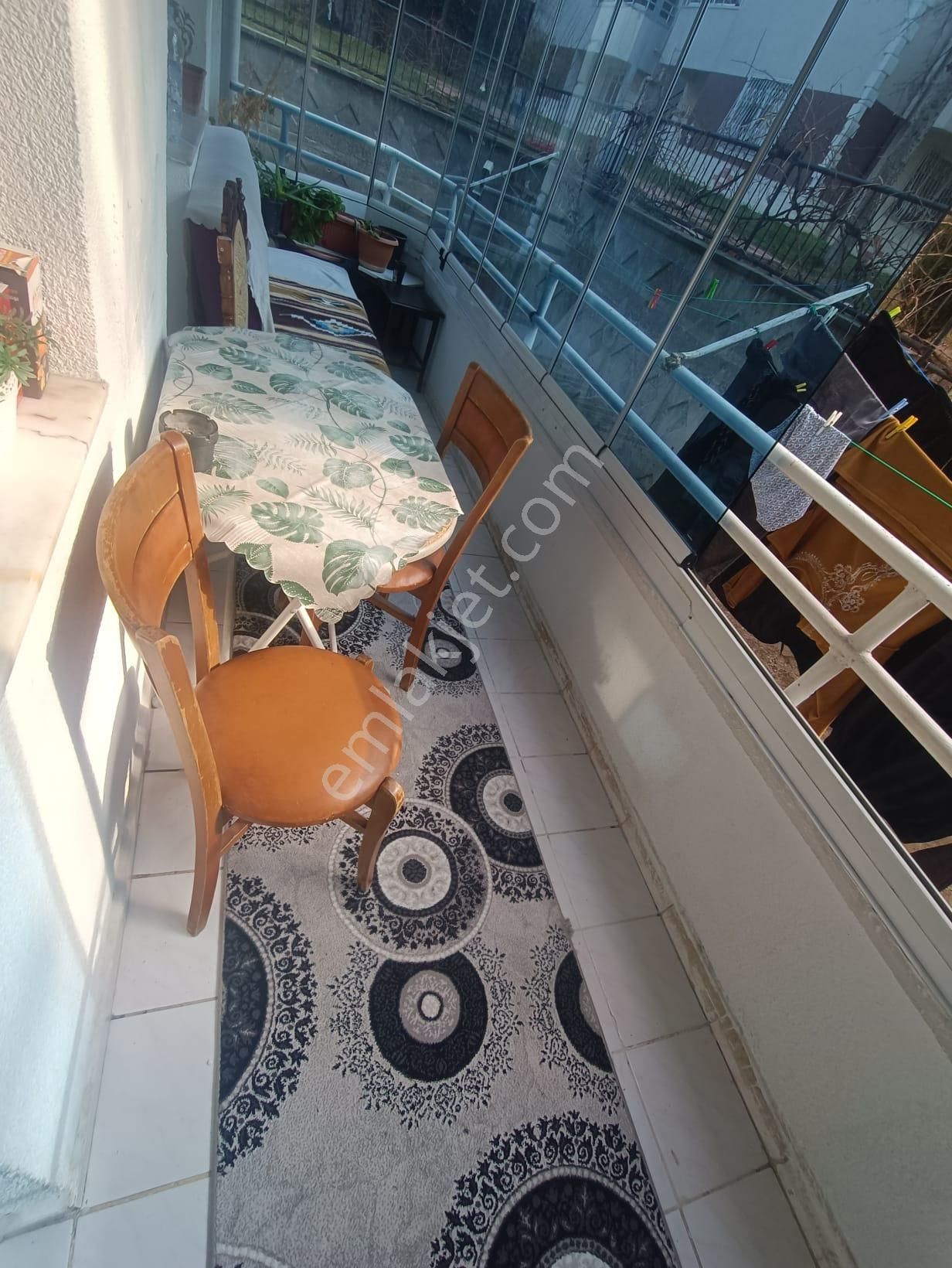 Mç Emlak'tan Ertuğrul Gazi Mah'sınde 3+1 Satılık Daire - Görsel 17