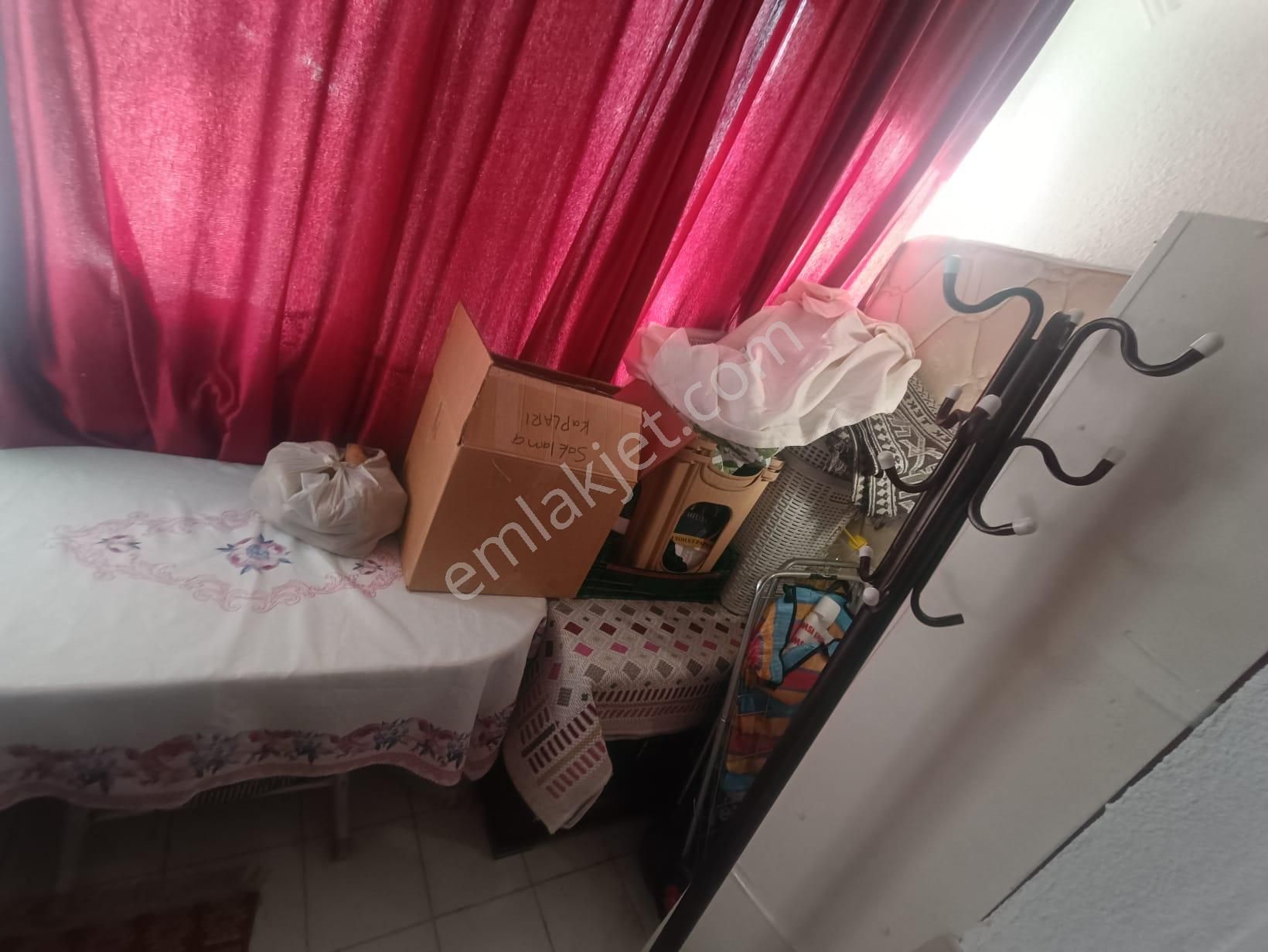 Mç Emlak'tan Ertuğrul Gazi Mah'sınde 3+1 Satılık Daire - Görsel 20