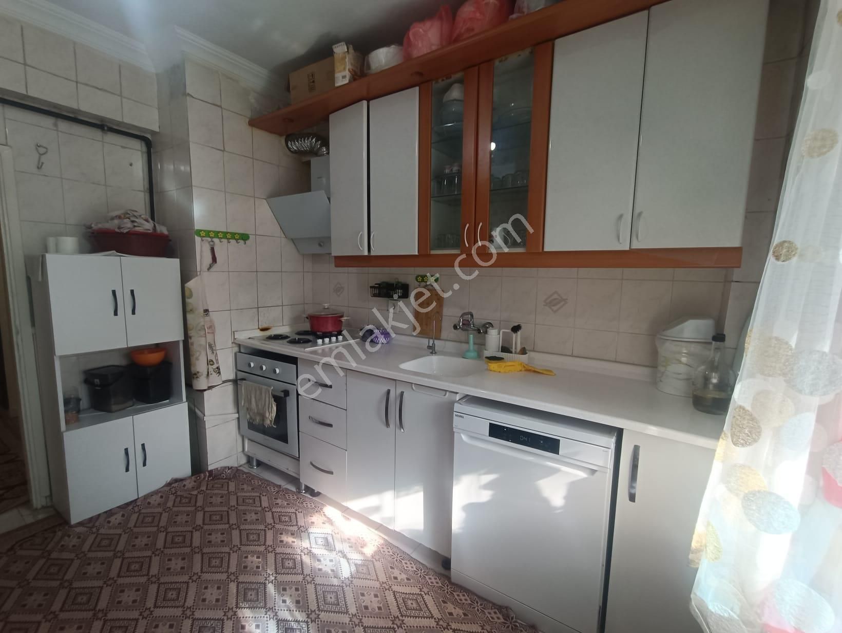 Mç Emlak'tan Ertuğrul Gazi Mah'sınde 3+1 Satılık Daire - Görsel 5