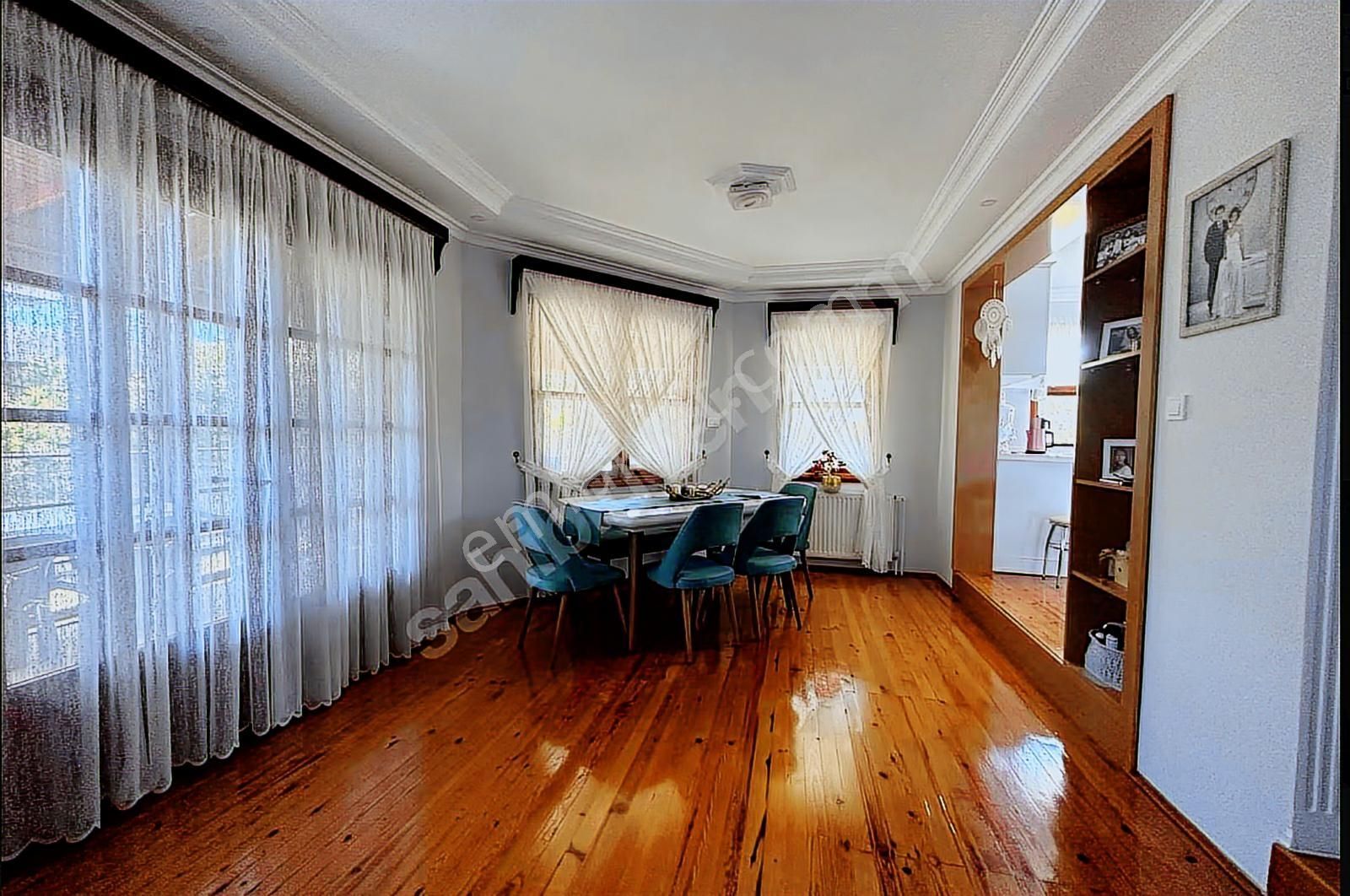 Rw Nefes'ten; Deniz Manzaralı, Tam Müstakil, Bahçeli Lüks Villa - Görsel 29