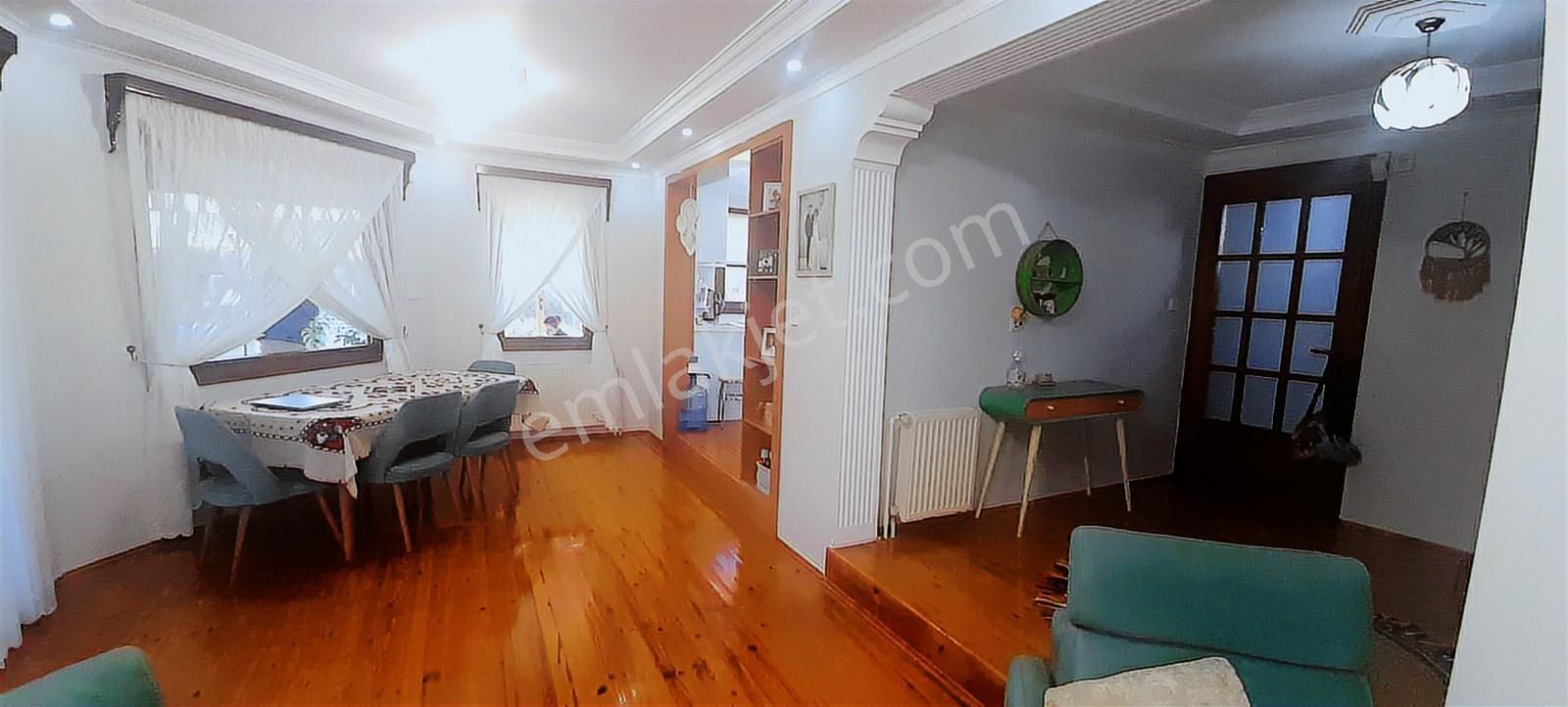 Rw Nefes'ten; Deniz Manzaralı, Tam Müstakil, Bahçeli Lüks Villa - Görsel 21