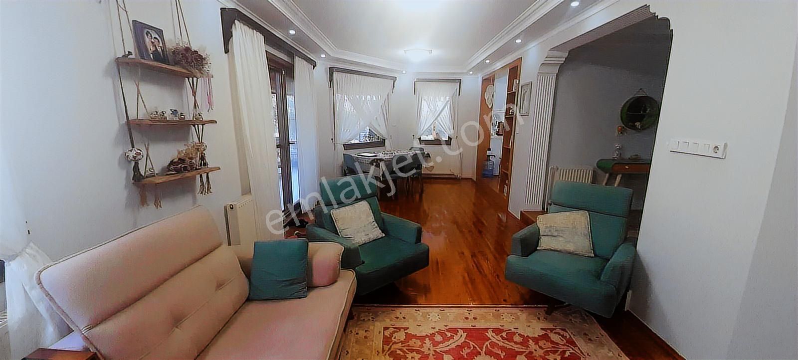 Rw Nefes'ten; Deniz Manzaralı, Tam Müstakil, Bahçeli Lüks Villa - Görsel 20