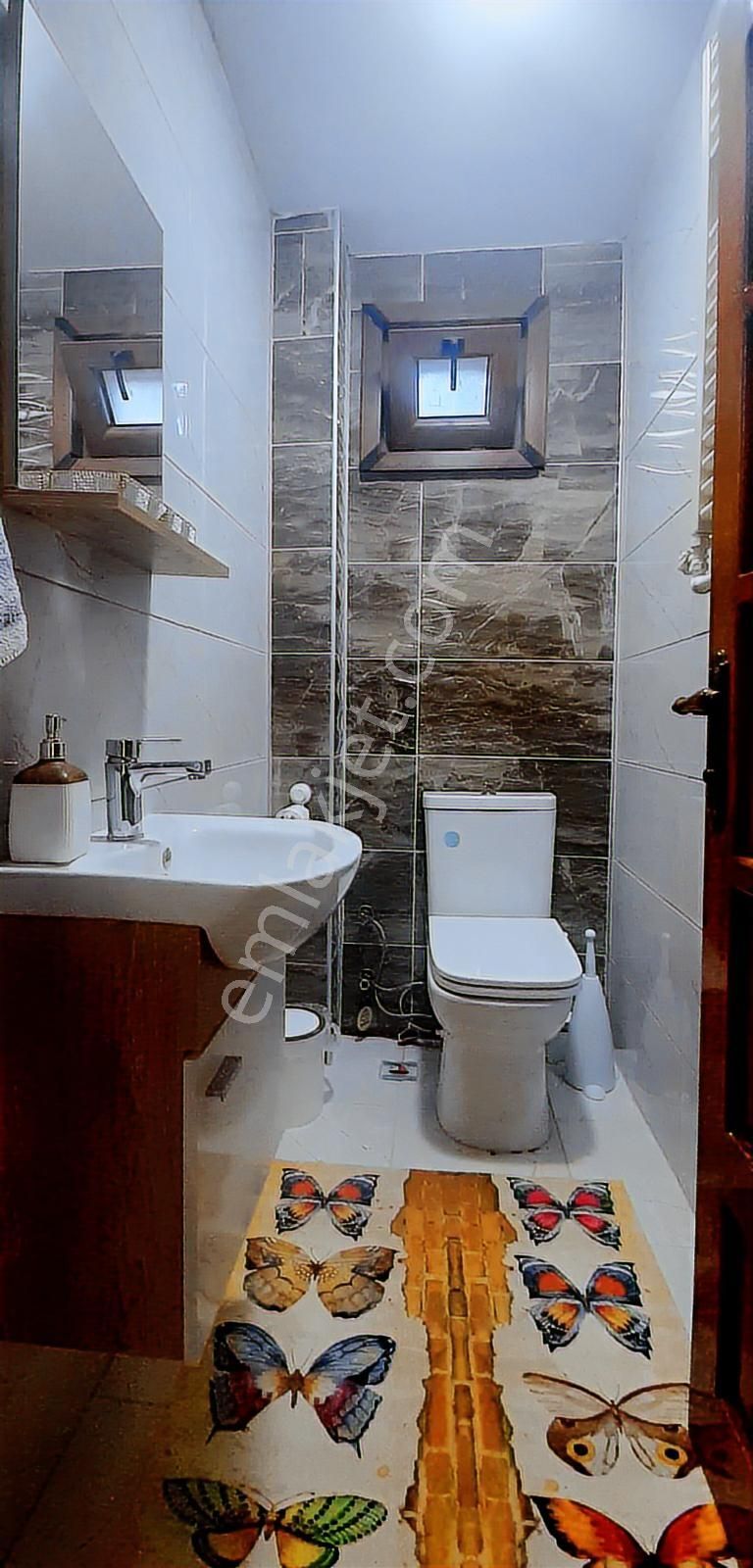 Rw Nefes'ten; Deniz Manzaralı, Tam Müstakil, Bahçeli Lüks Villa - Görsel 6