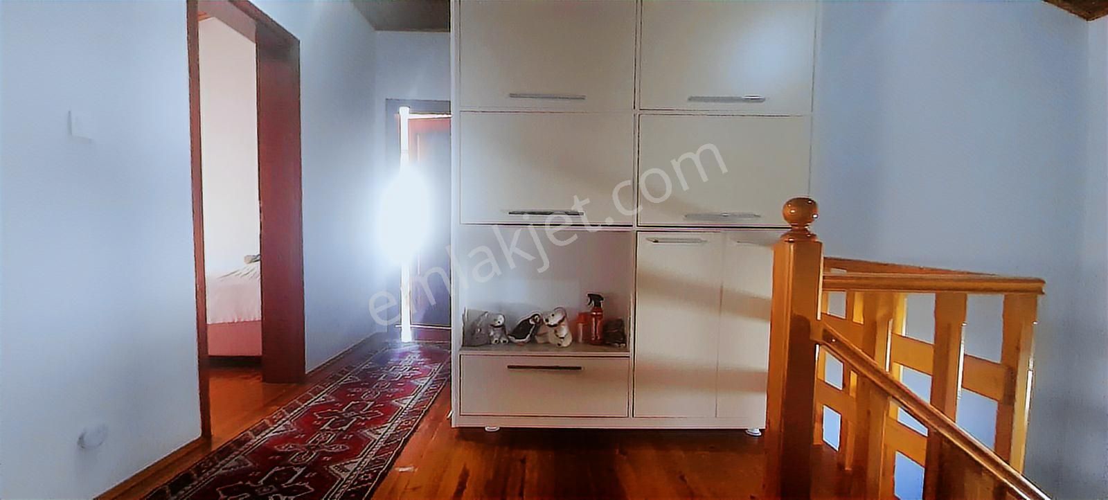 Rw Nefes'ten; Deniz Manzaralı, Tam Müstakil, Bahçeli Lüks Villa - Görsel 28