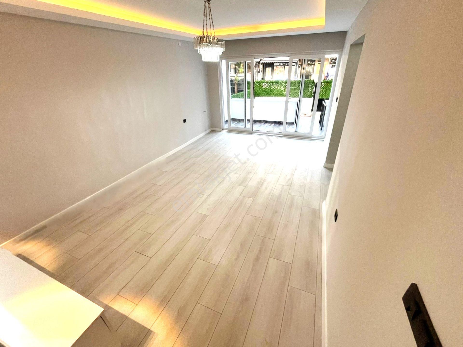 🎄aygül'den Akçay Merkez'de Bahçesinin Keyfine Doyamayacağınız 🎄denize 100 Mt 2+1 Lüx Satılık Daire - Görsel 13