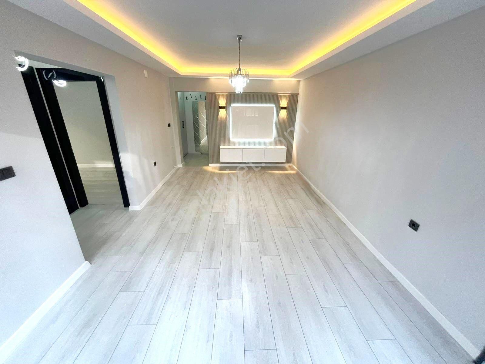 🎄aygül'den Akçay Merkez'de Bahçesinin Keyfine Doyamayacağınız 🎄denize 100 Mt 2+1 Lüx Satılık Daire - Görsel 12