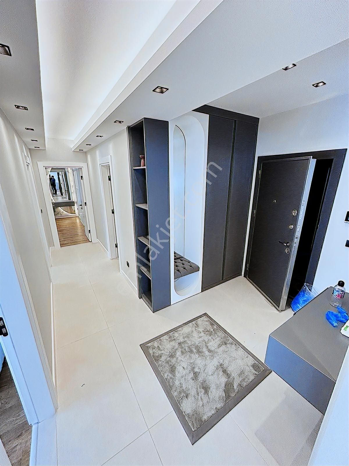 Happy Life'ta Acil Satılık Lüx 3+1 Daire Fırsatı - Görsel 12