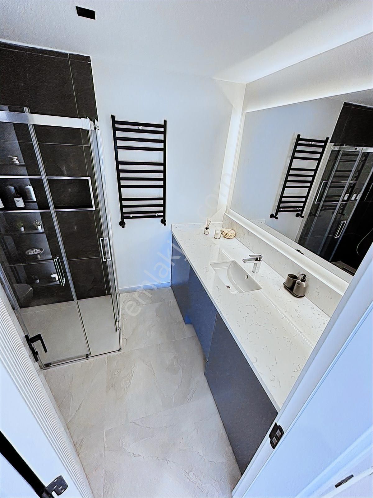 Happy Life'ta Acil Satılık Lüx 3+1 Daire Fırsatı - Görsel 17