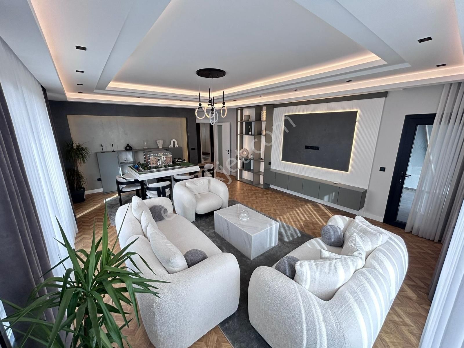 Happy Life'ta Acil Satılık Lüx 3+1 Daire Fırsatı - Görsel 6