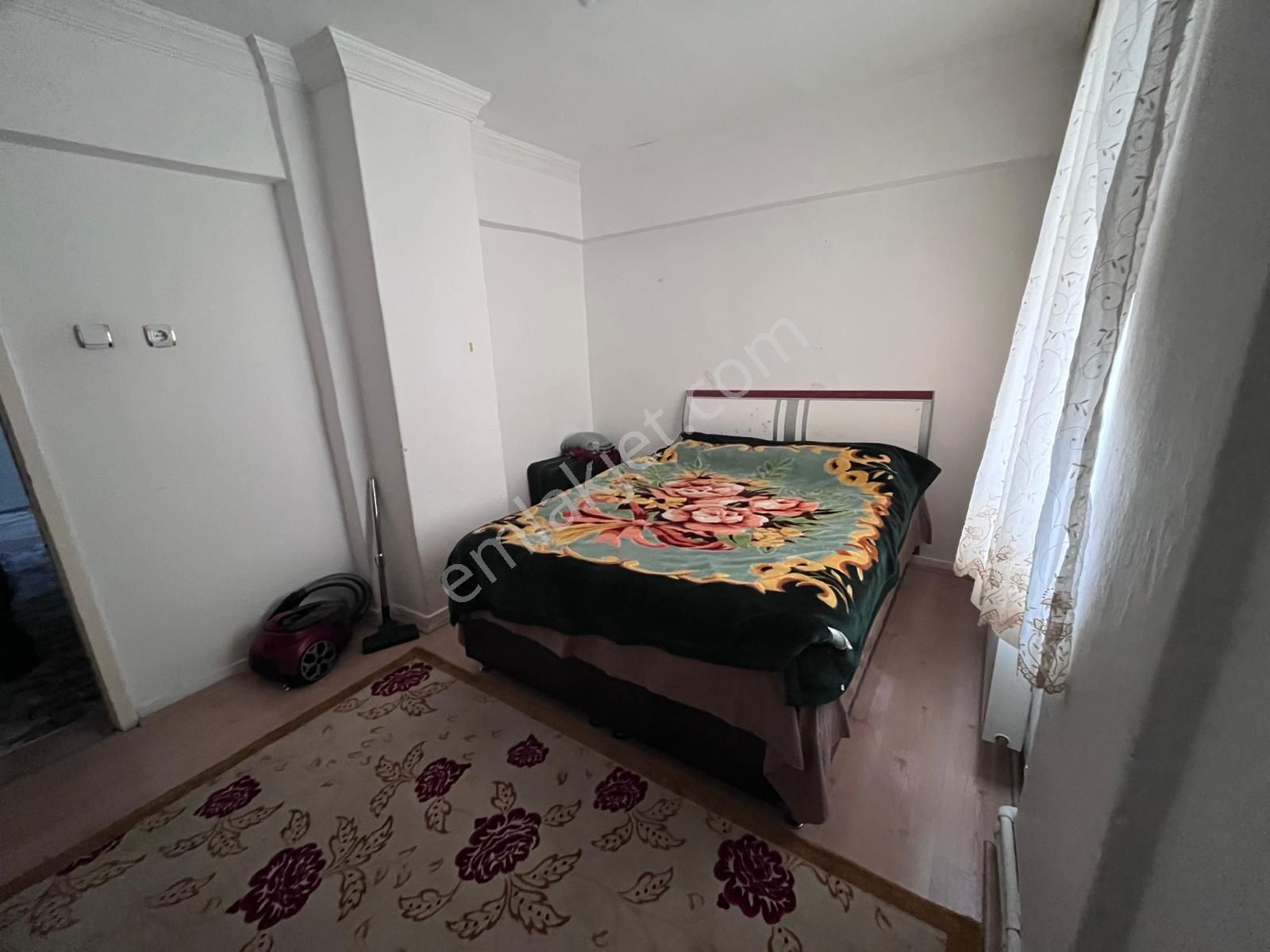 Atatürk Mahallesin'de 3+1 Ön Cephe Giriş Kat Daire - Görsel 10