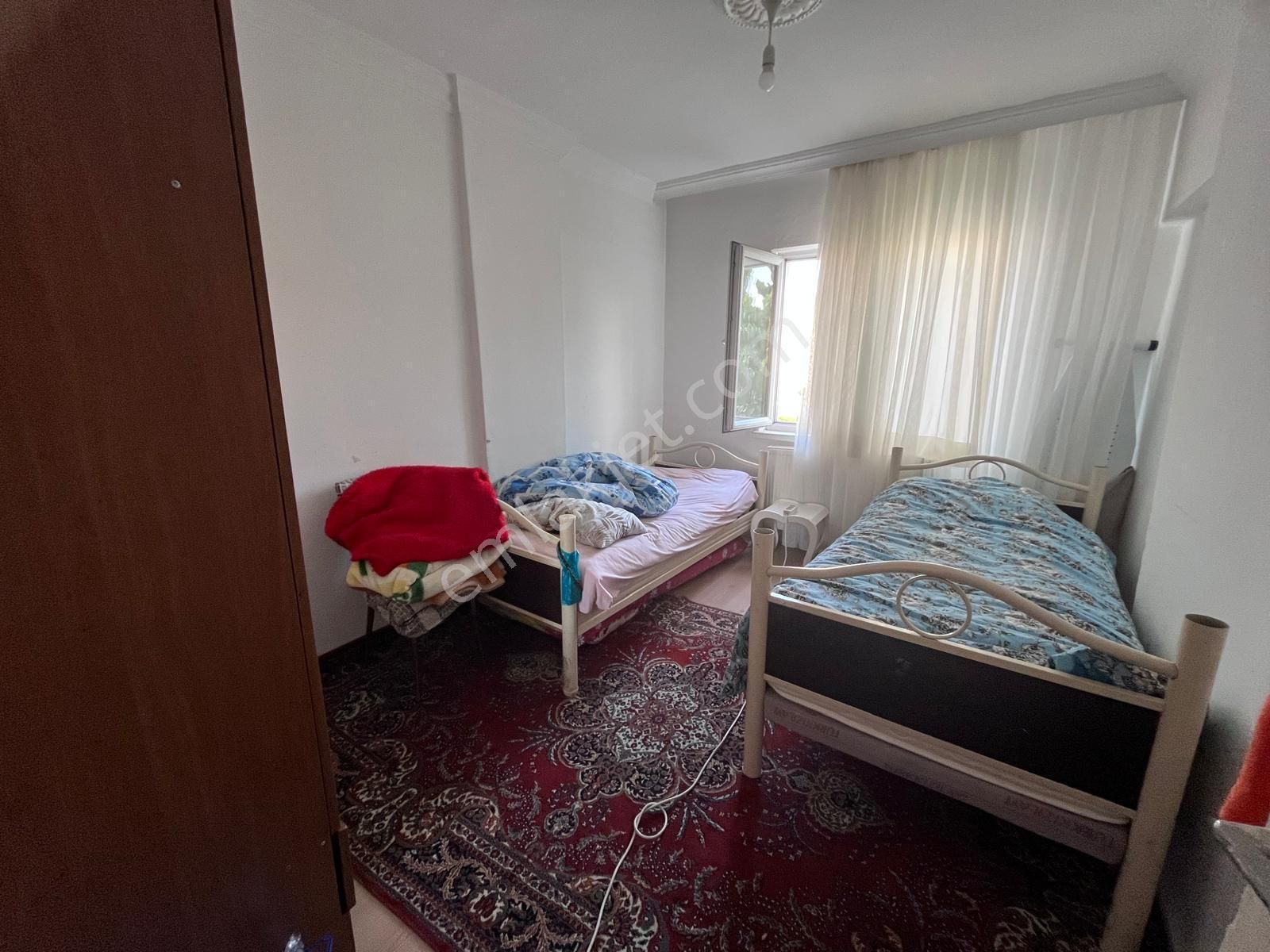 Atatürk Mahallesin'de 3+1 Ön Cephe Giriş Kat Daire - Görsel 9