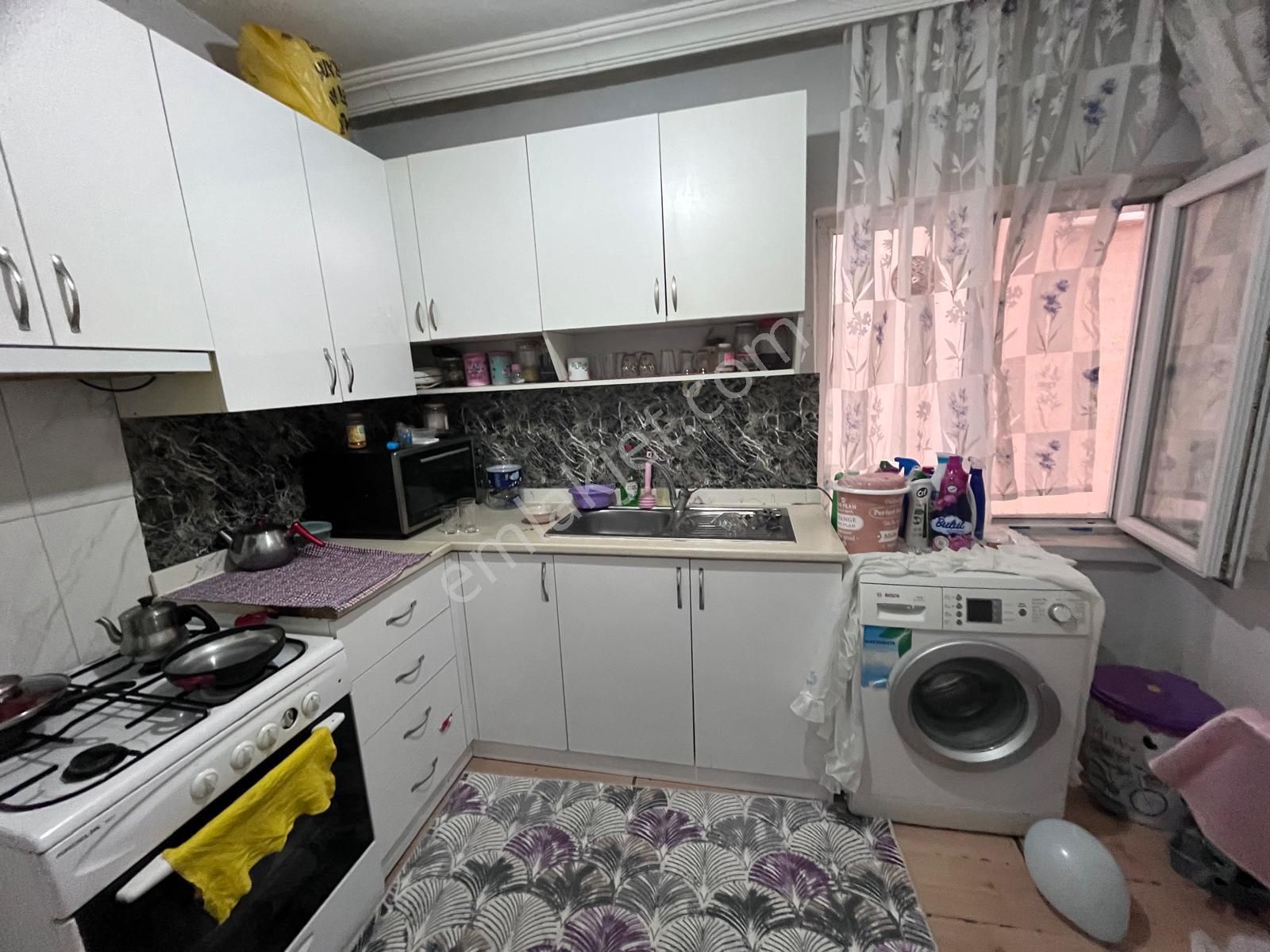 Atatürk Mahallesin'de 3+1 Ön Cephe Giriş Kat Daire - Görsel 2