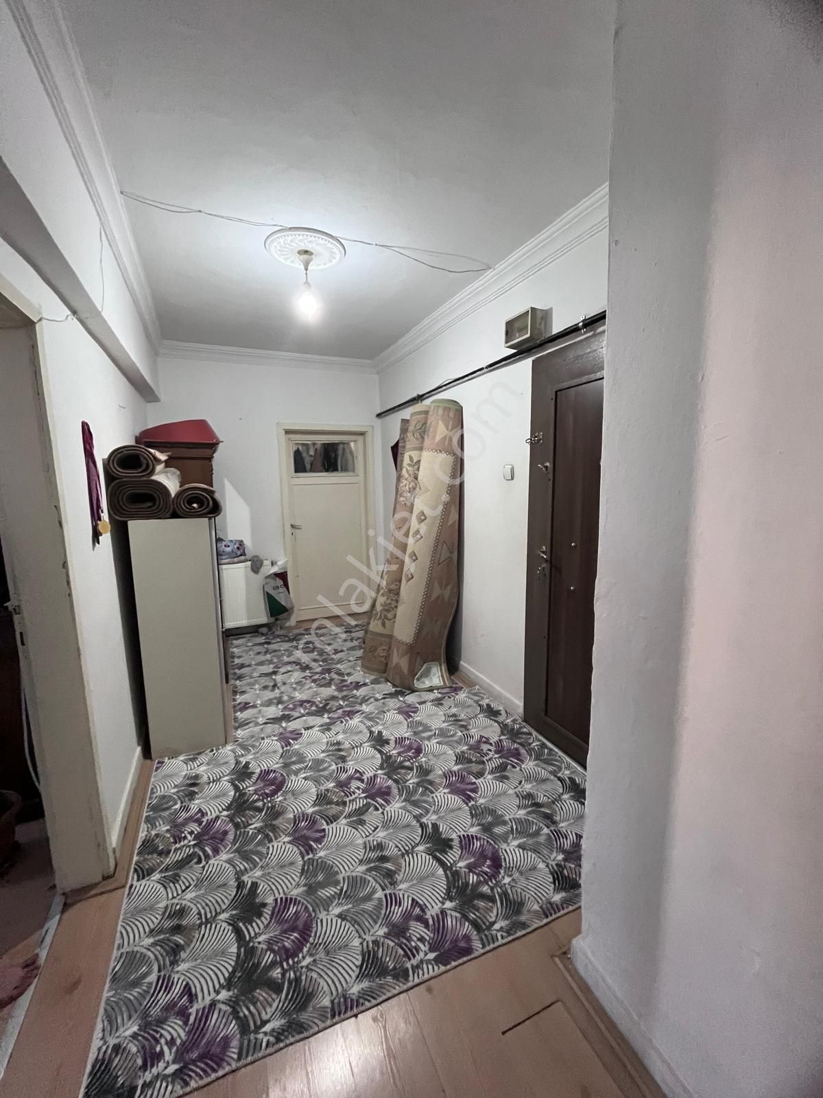 Atatürk Mahallesin'de 3+1 Ön Cephe Giriş Kat Daire - Görsel 13