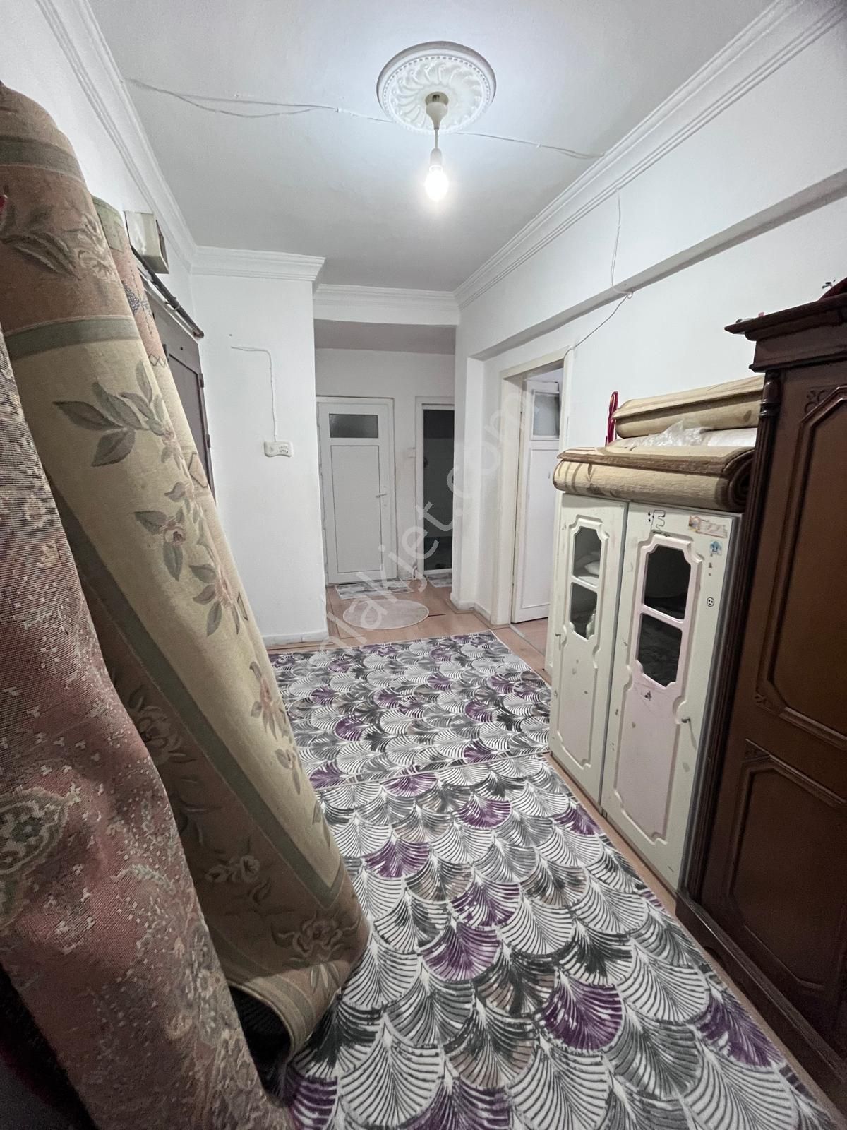 Atatürk Mahallesin'de 3+1 Ön Cephe Giriş Kat Daire - Görsel 11