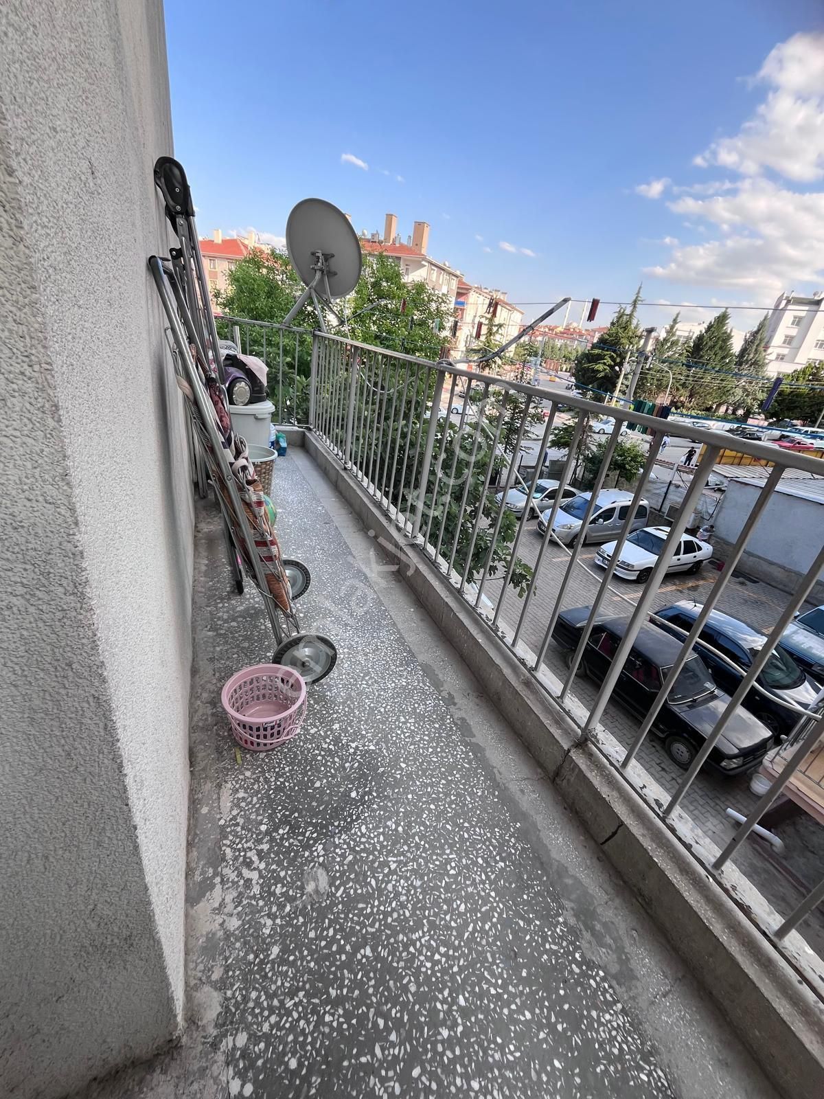 Atatürk Mahallesin'de 3+1 Ön Cephe Giriş Kat Daire - Görsel 15