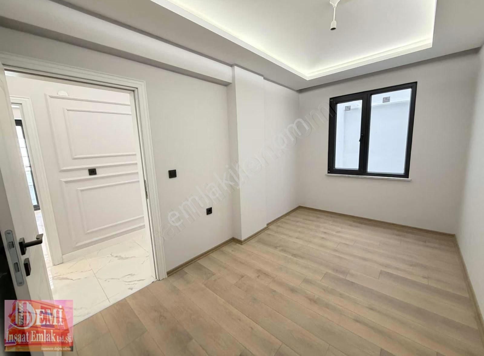 Demirtaş Sakarya Mah.mekrezde 2+1 Sıfır Ultra Lüxs Satılık Daire - Görsel 15