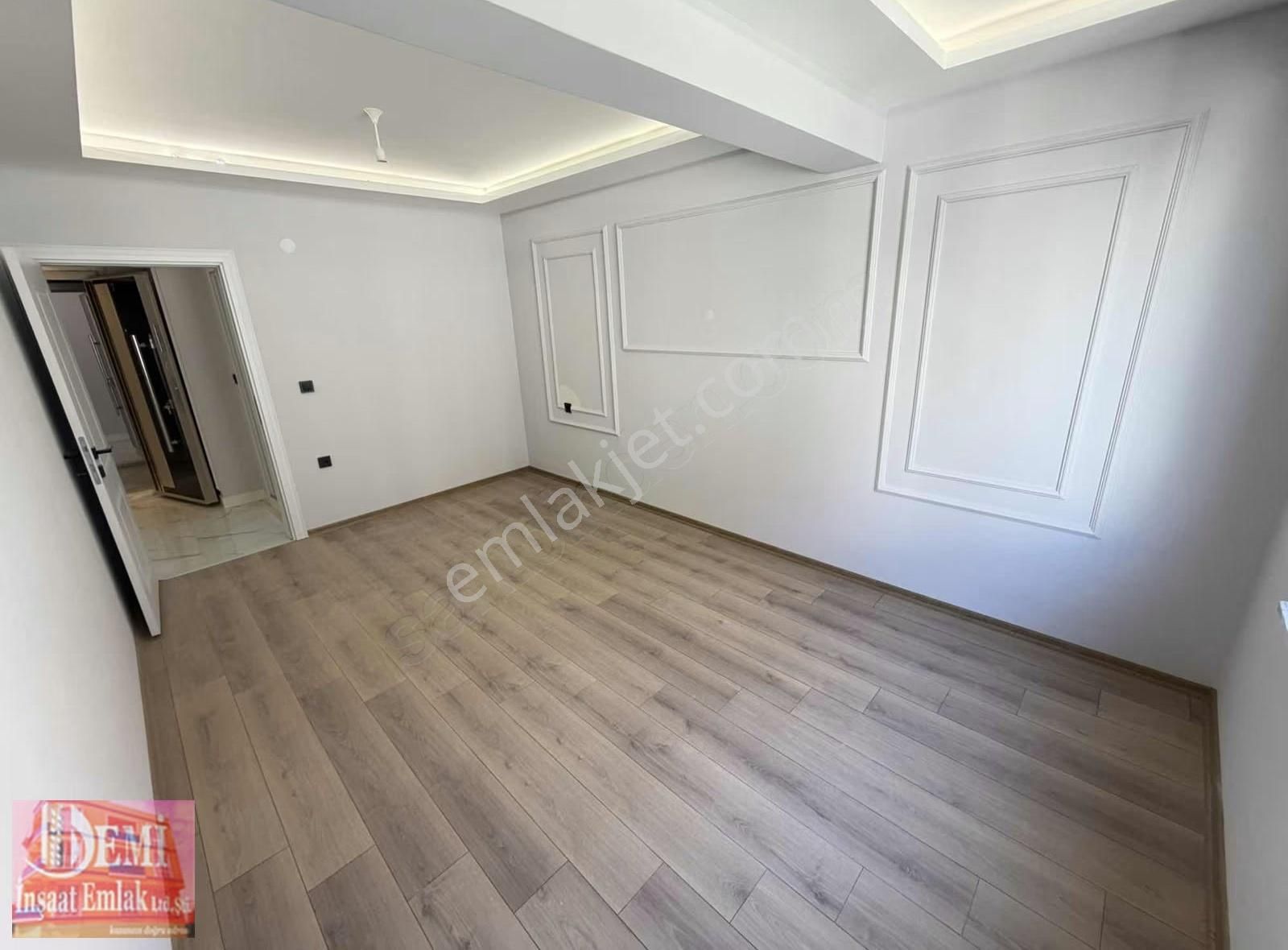 Demirtaş Sakarya Mah.mekrezde 2+1 Sıfır Ultra Lüxs Satılık Daire - Görsel 7