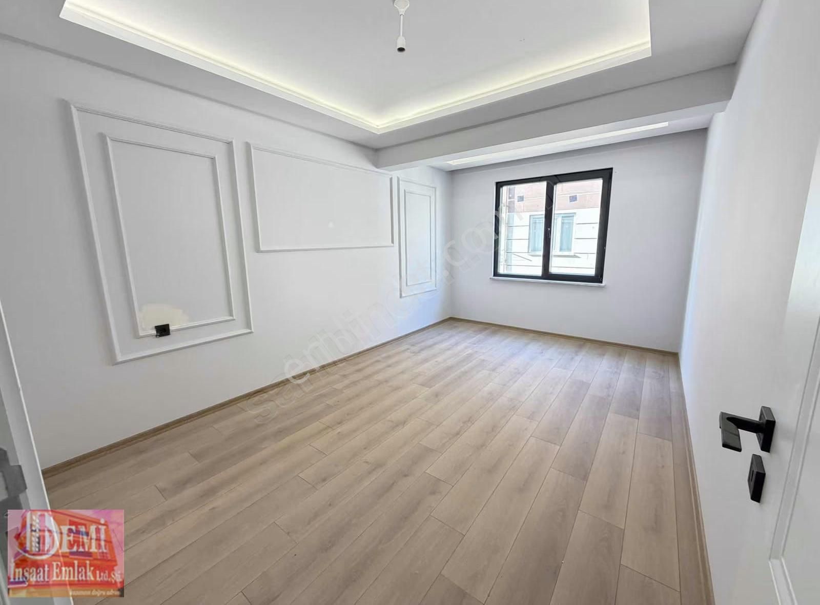 Demirtaş Sakarya Mah.mekrezde 2+1 Sıfır Ultra Lüxs Satılık Daire - Görsel 2