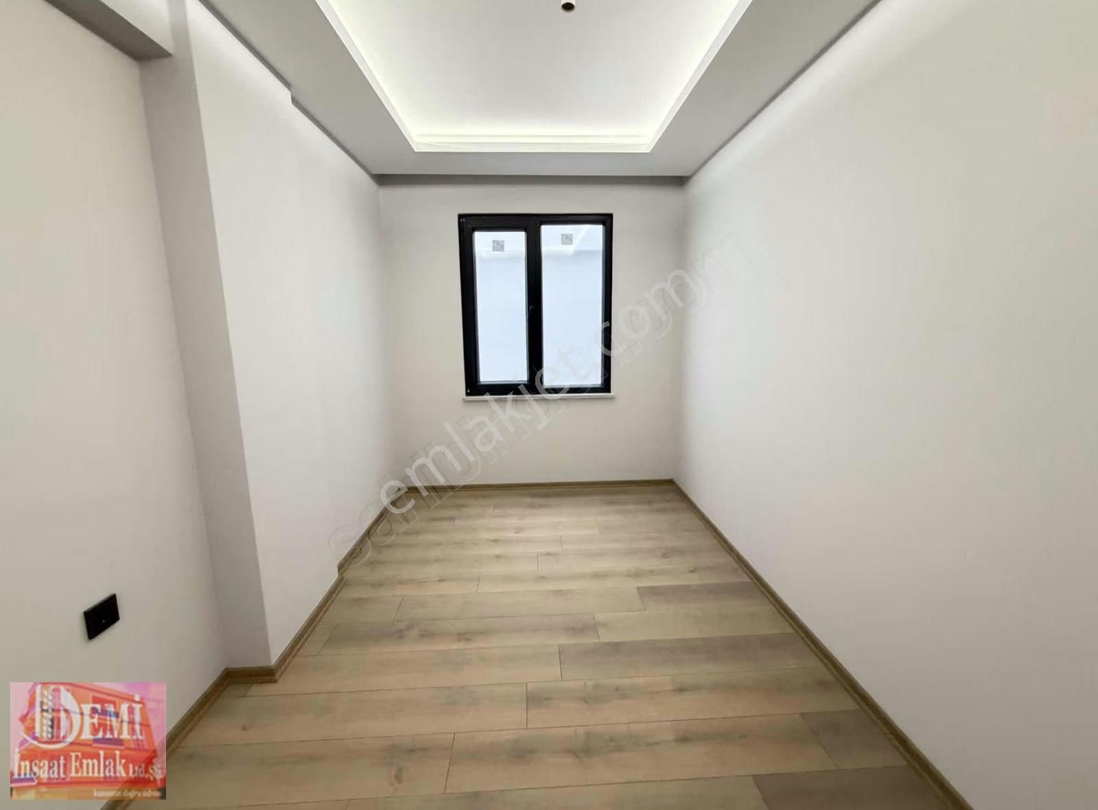 Demirtaş Sakarya Mah.mekrezde 2+1 Sıfır Ultra Lüxs Satılık Daire - Görsel 20