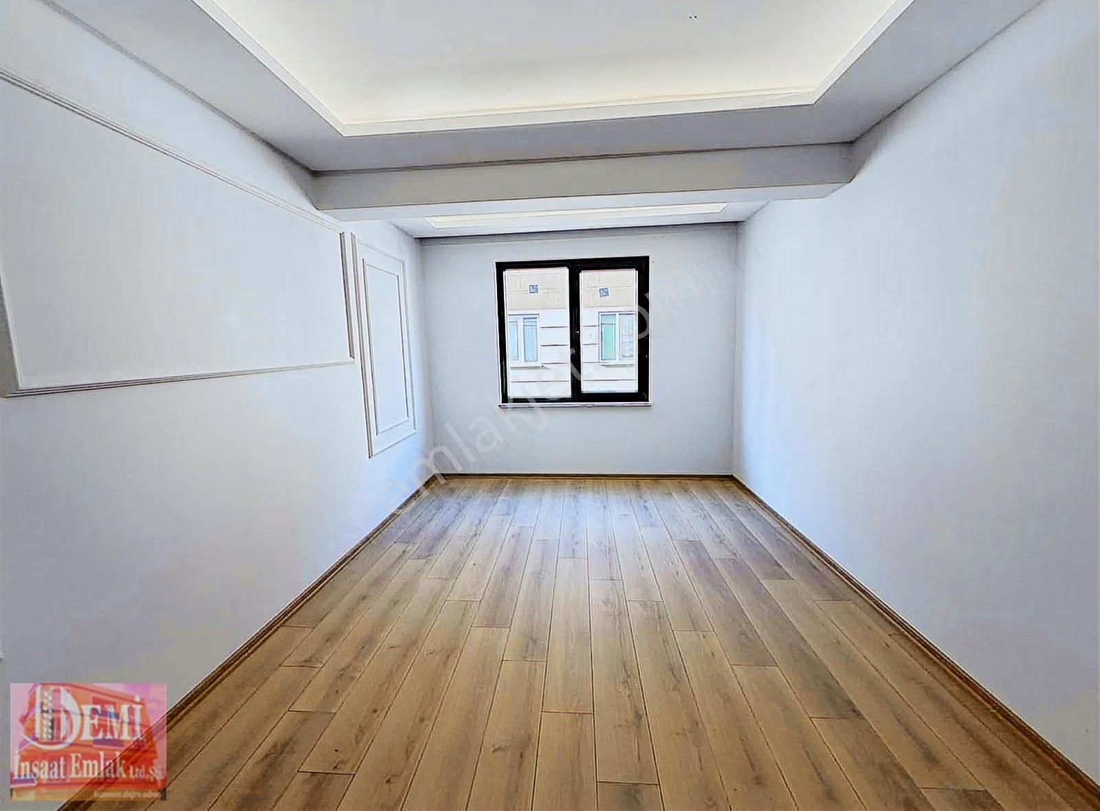 Demirtaş Sakarya Mah.mekrezde 2+1 Sıfır Ultra Lüxs Satılık Daire - Görsel 14
