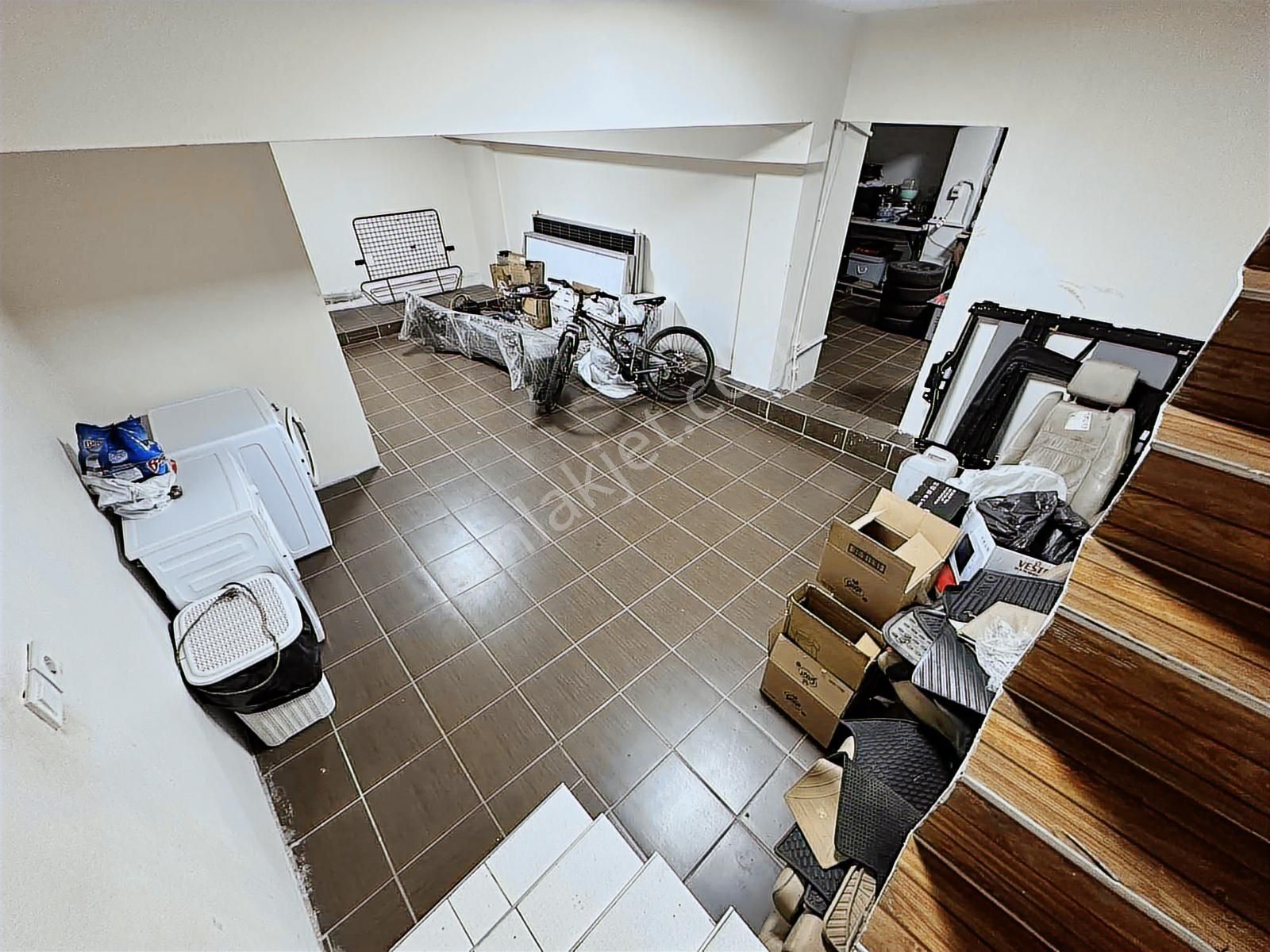 Karadeniz Emlak'tan Kartal Merkeze Yakın Yatırımlık Dükkan - Görsel 20