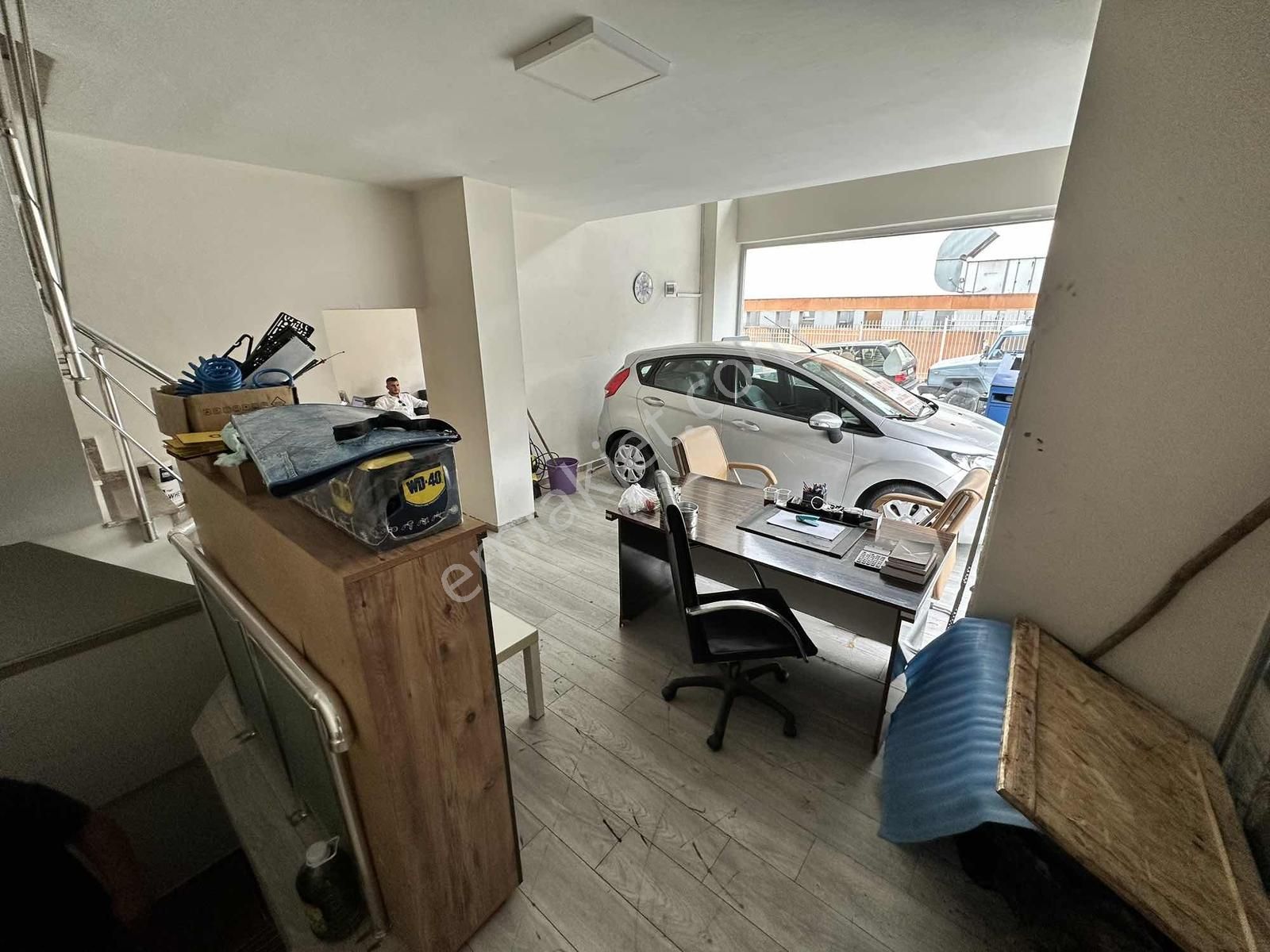 Karadeniz Emlak'tan Kartal Merkeze Yakın Yatırımlık Dükkan - Görsel 25