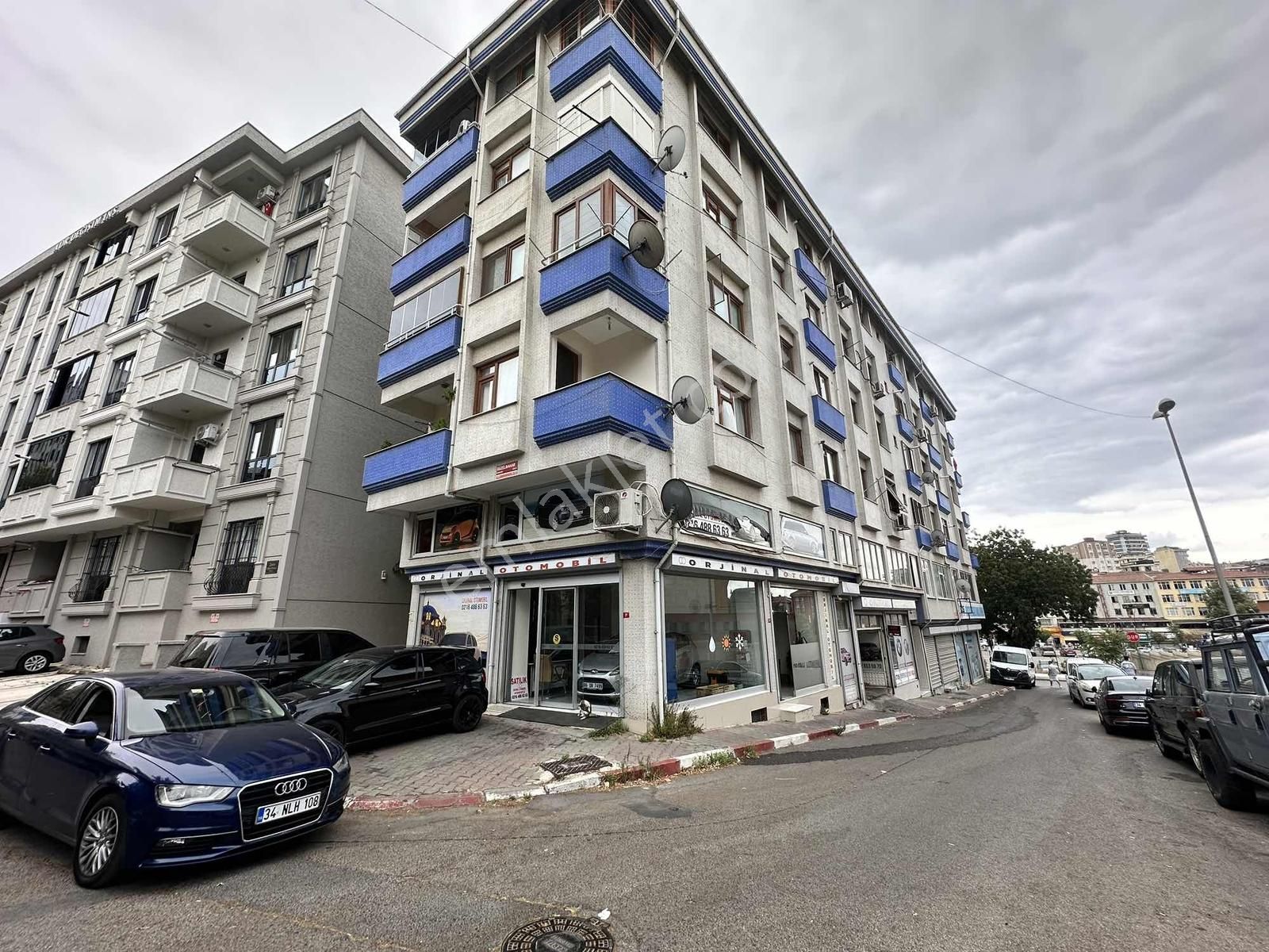 Karadeniz Emlak'tan Kartal Merkeze Yakın Yatırımlık Dükkan - Görsel 4