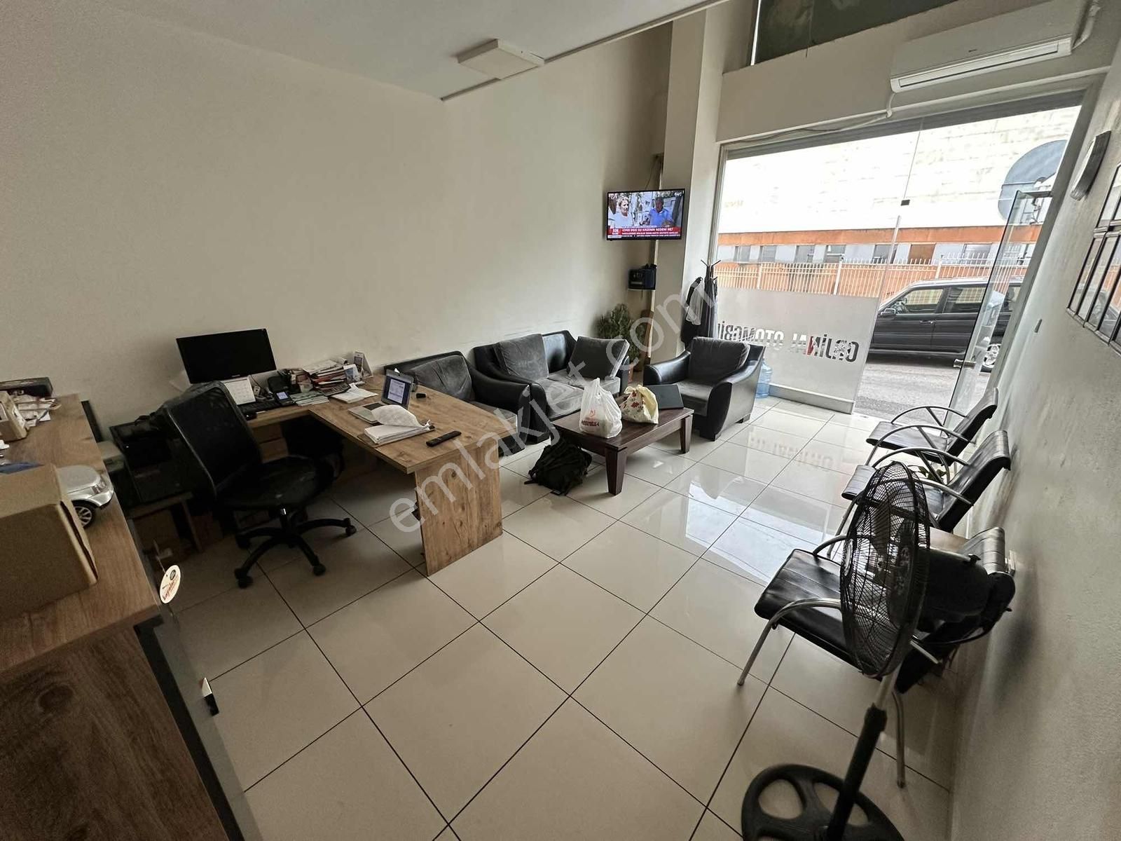 Karadeniz Emlak'tan Kartal Merkeze Yakın Yatırımlık Dükkan - Görsel 15