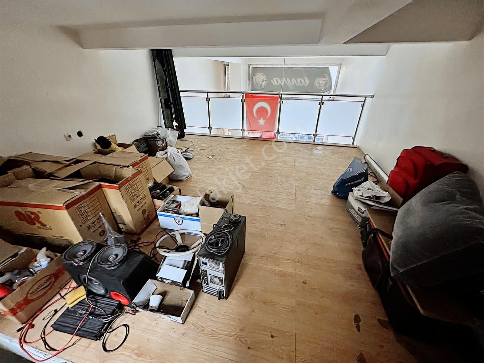 Karadeniz Emlak'tan Kartal Merkeze Yakın Yatırımlık Dükkan - Görsel 5