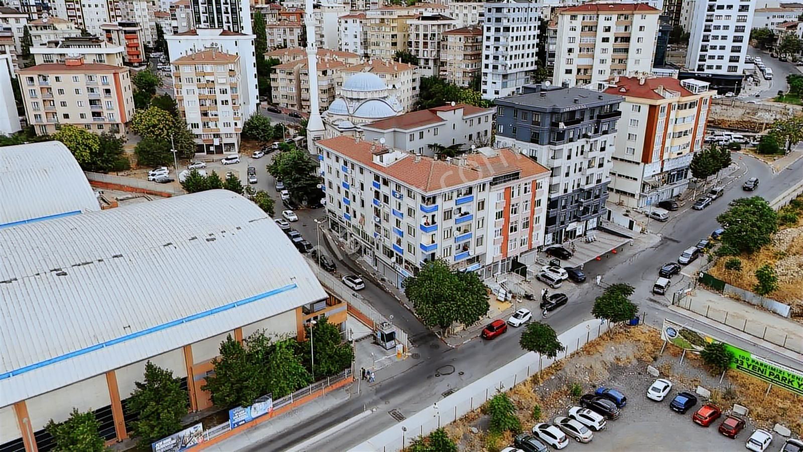 Karadeniz Emlak'tan Kartal Merkeze Yakın Yatırımlık Dükkan - Görsel 2