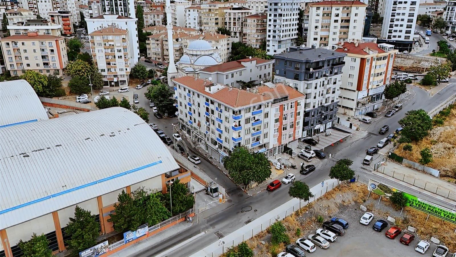 Karadeniz Emlak'tan Kartal Merkeze Yakın Kiracılı Satılık Dükkan - Görsel 9