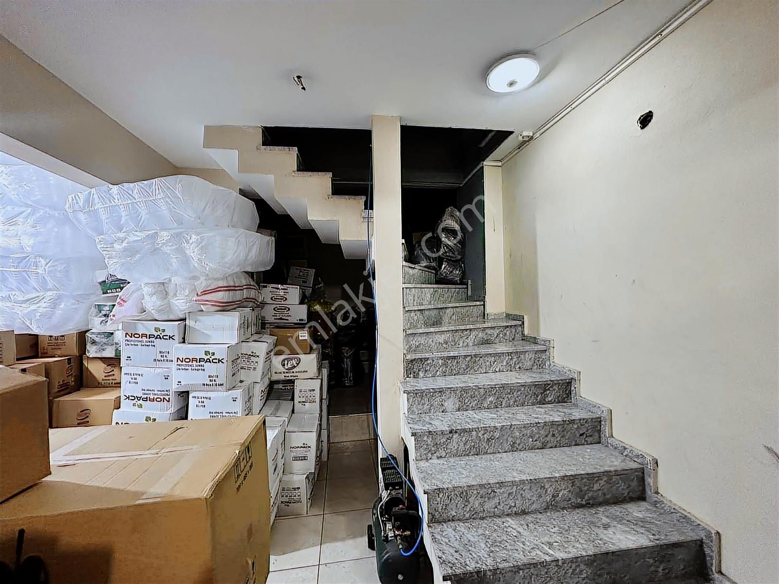 Karadeniz Emlak'tan Kartal Merkeze Yakın Kiracılı Satılık Dükkan - Görsel 18