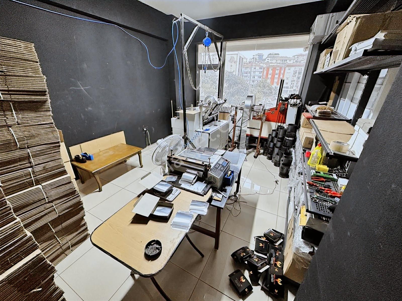 Karadeniz Emlak'tan Kartal Merkeze Yakın Kiracılı Satılık Dükkan - Görsel 15