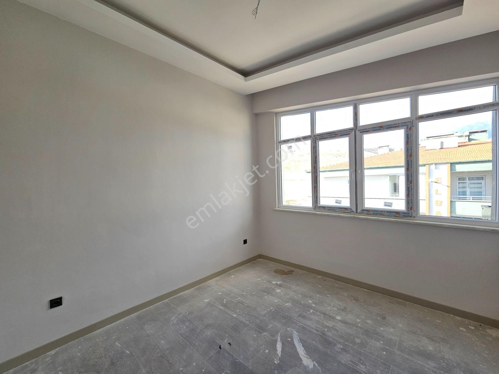Selahaddin Eyyübi Mh. Ahmet Yesevi Cad. Oldukça Yakın 4+1 Satılık Konya Manzaralı Dubleks Daire - Görsel 9