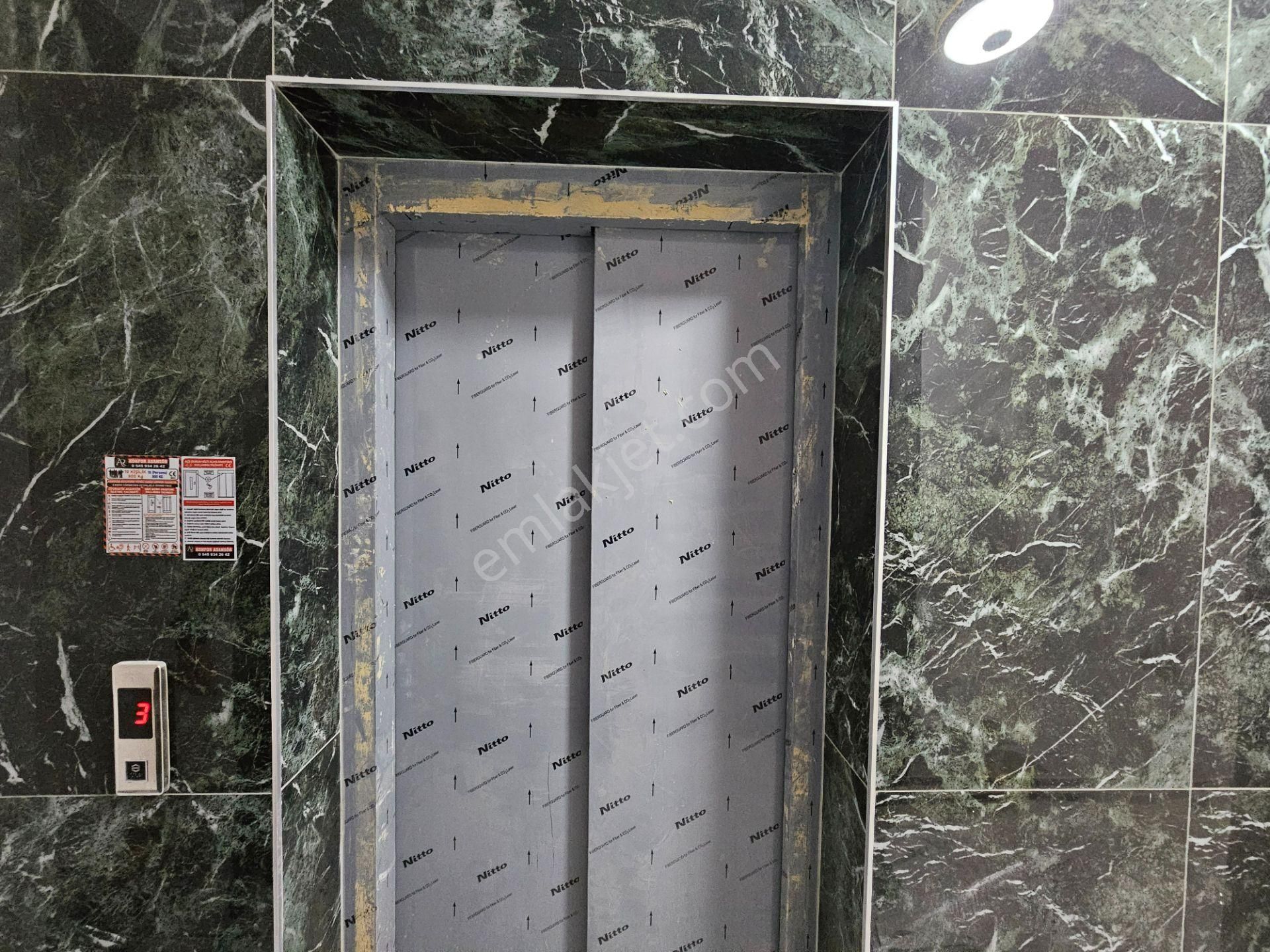 Selahaddin Eyyübi Mh. Ahmet Yesevi Cad. Oldukça Yakın 4+1 Satılık Konya Manzaralı Dubleks Daire - Görsel 35