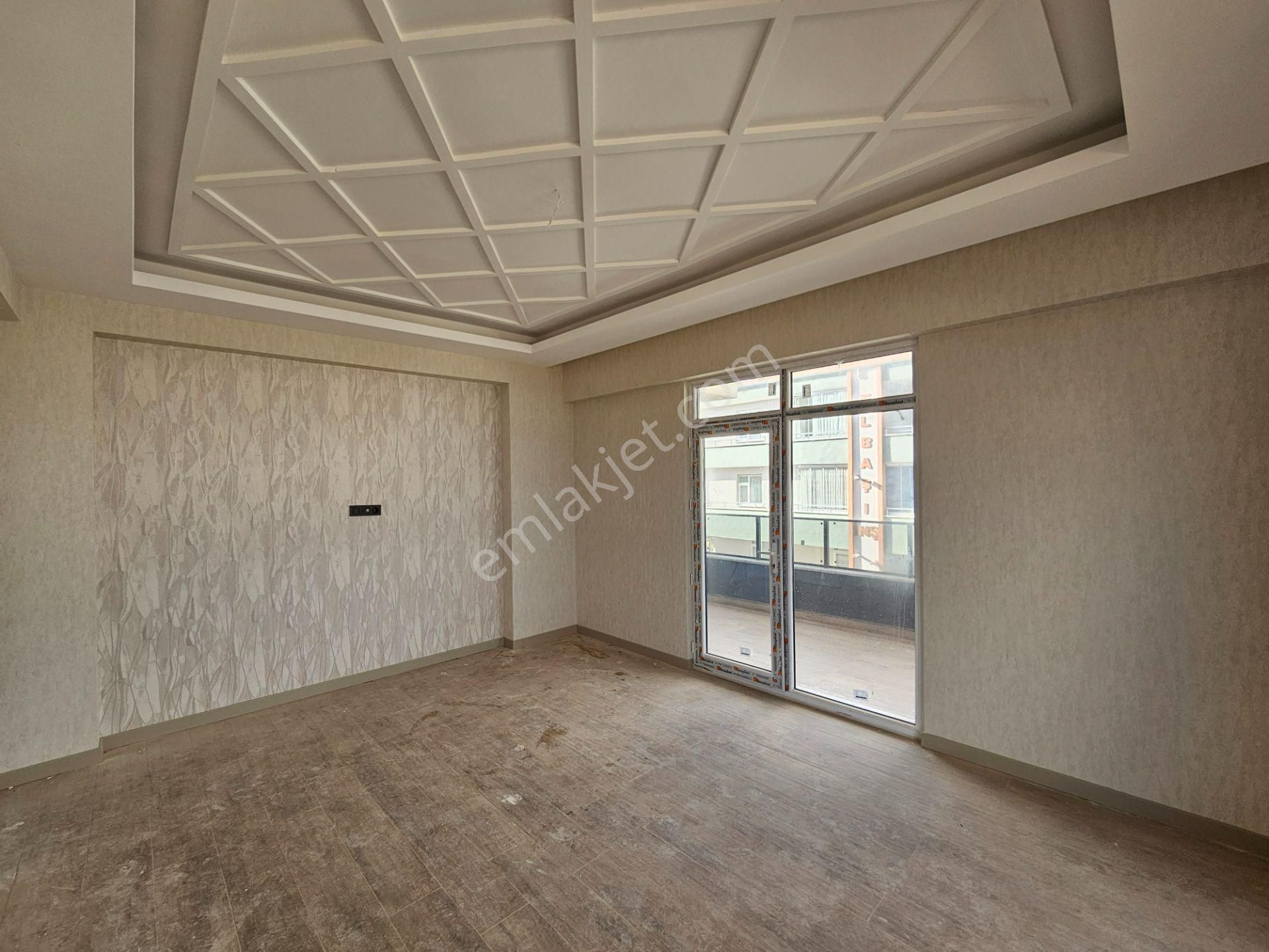 Selahaddin Eyyübi Mh. Ahmet Yesevi Cad. Oldukça Yakın 4+1 Satılık Konya Manzaralı Dubleks Daire - Görsel 20