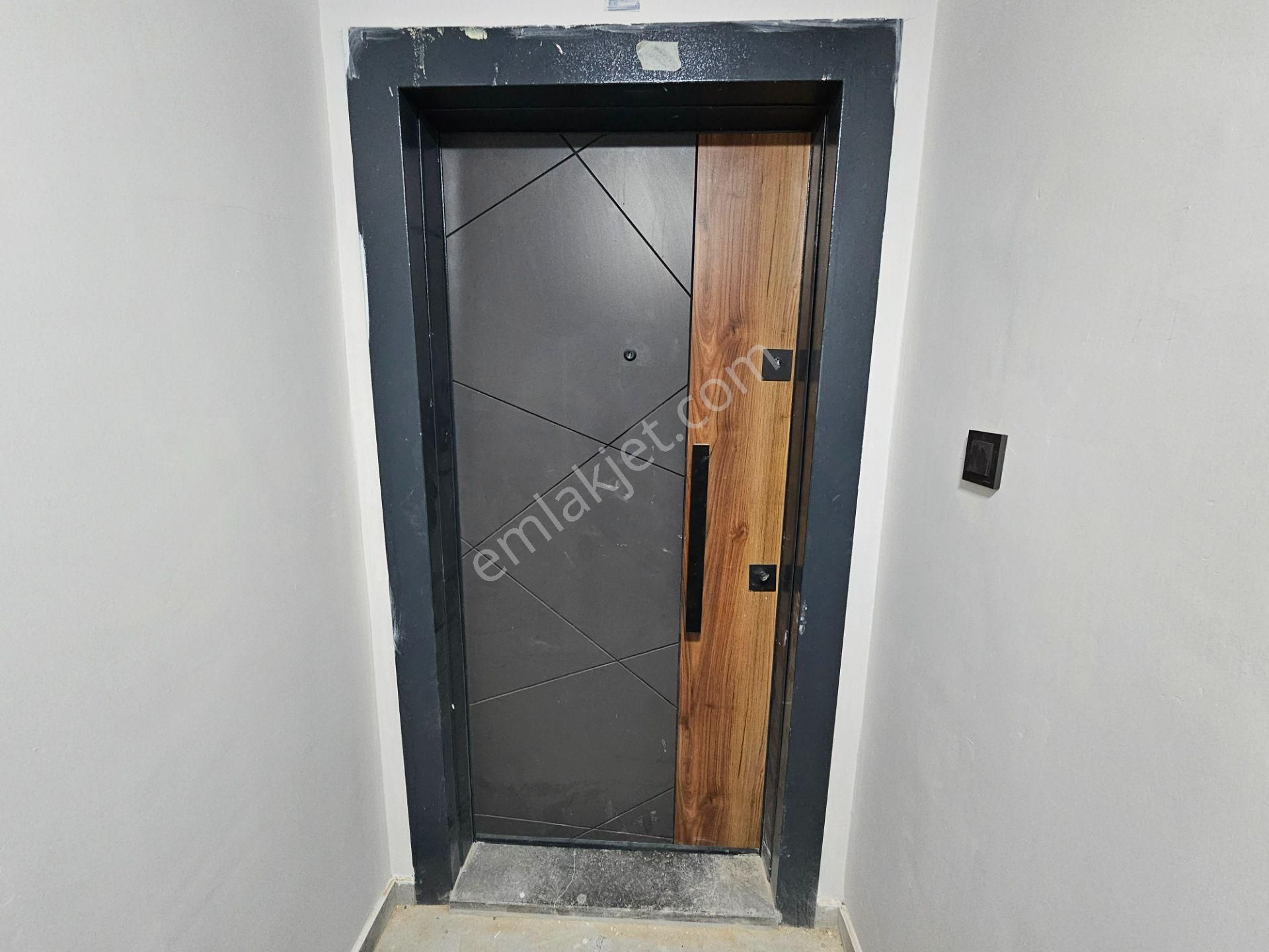 Selahaddin Eyyübi Mh. Ahmet Yesevi Cad. Oldukça Yakın 4+1 Satılık Konya Manzaralı Dubleks Daire - Görsel 34