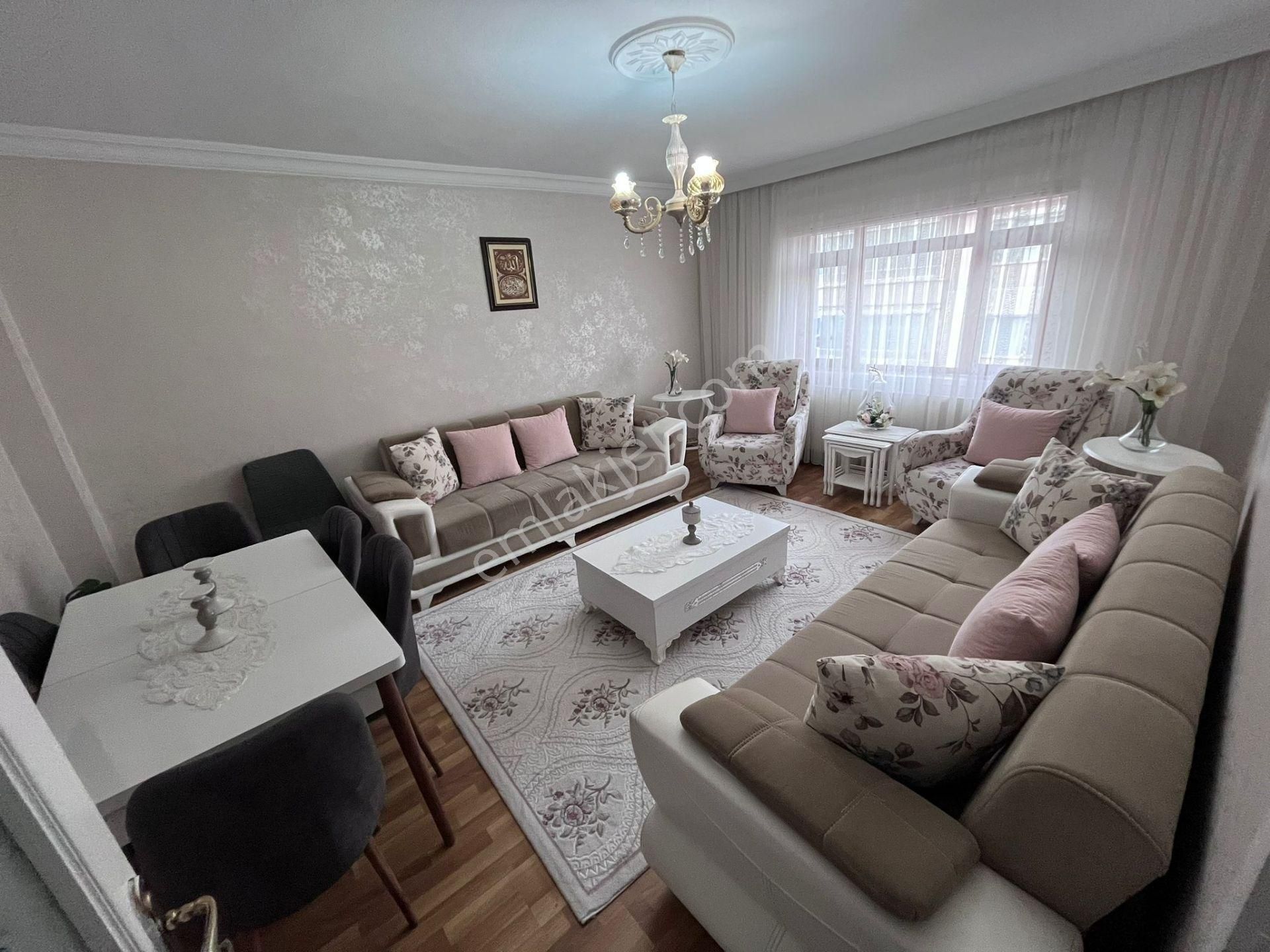 Hayal^den Andiçen Mh'de Bağımsz Çift Balkonlu Ön Cp. Full Yapılı 3+1 - Görsel 10