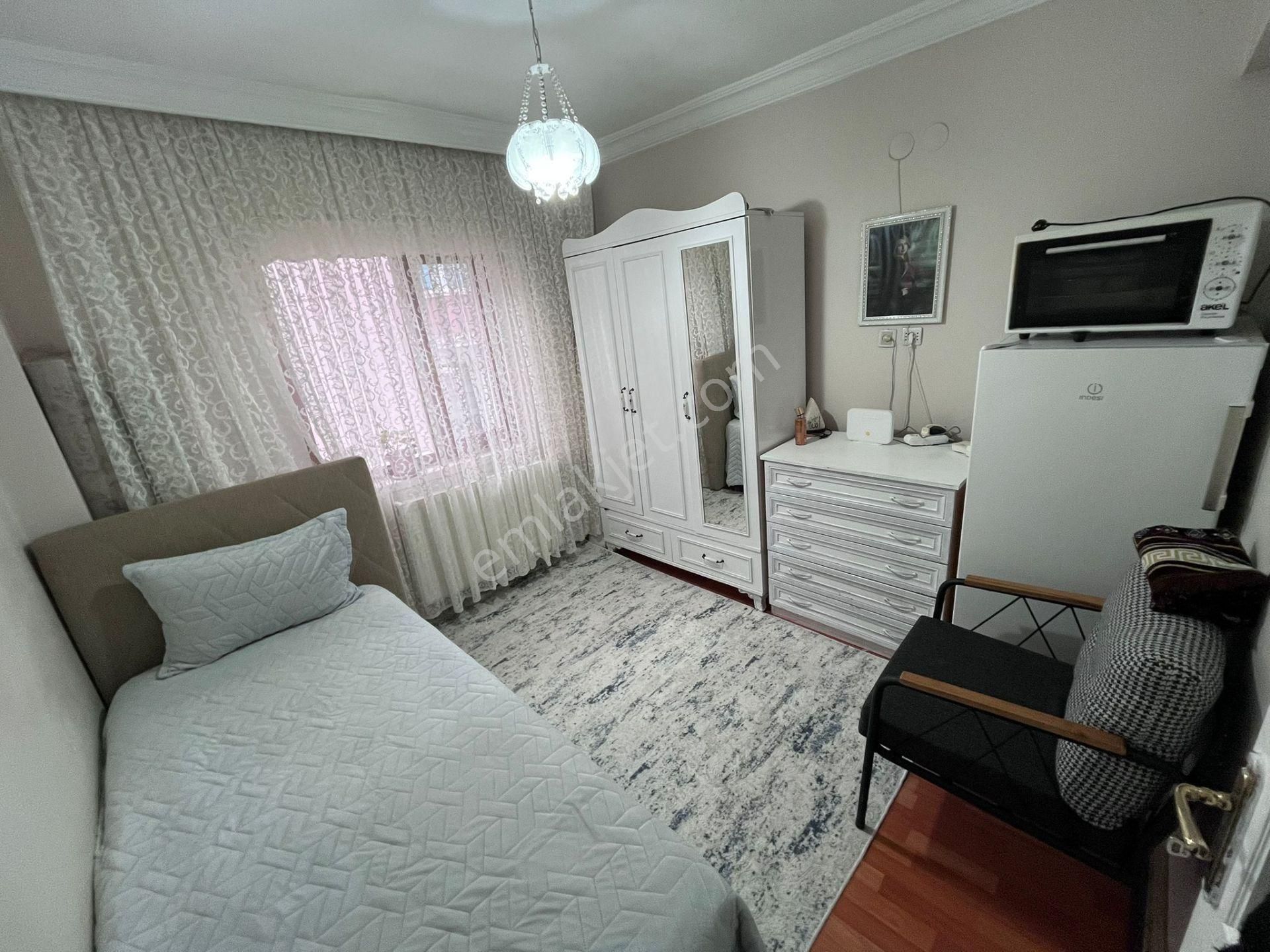 Hayal^den Andiçen Mh'de Bağımsz Çift Balkonlu Ön Cp. Full Yapılı 3+1 - Görsel 20