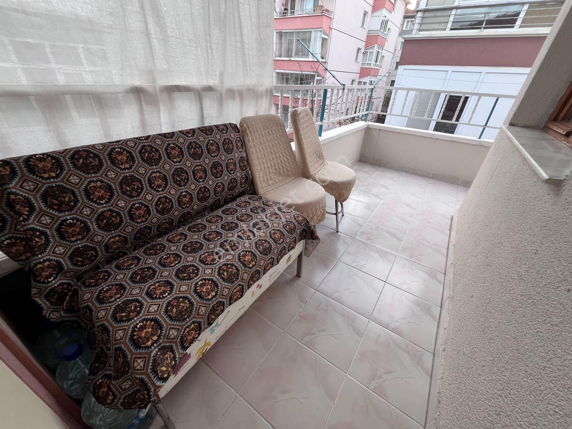 Hayal^den Andiçen Mh'de Bağımsz Çift Balkonlu Ön Cp. Full Yapılı 3+1 - Görsel 33