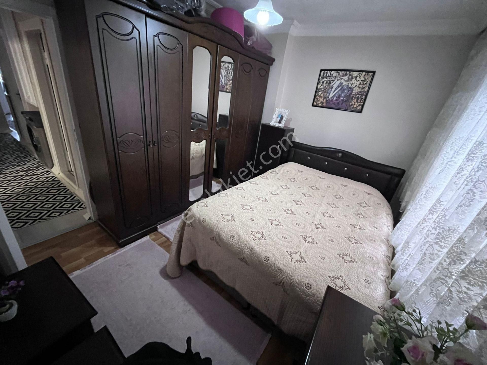 Hayal^den Andiçen Mh'de Bağımsz Çift Balkonlu Ön Cp. Full Yapılı 3+1 - Görsel 15