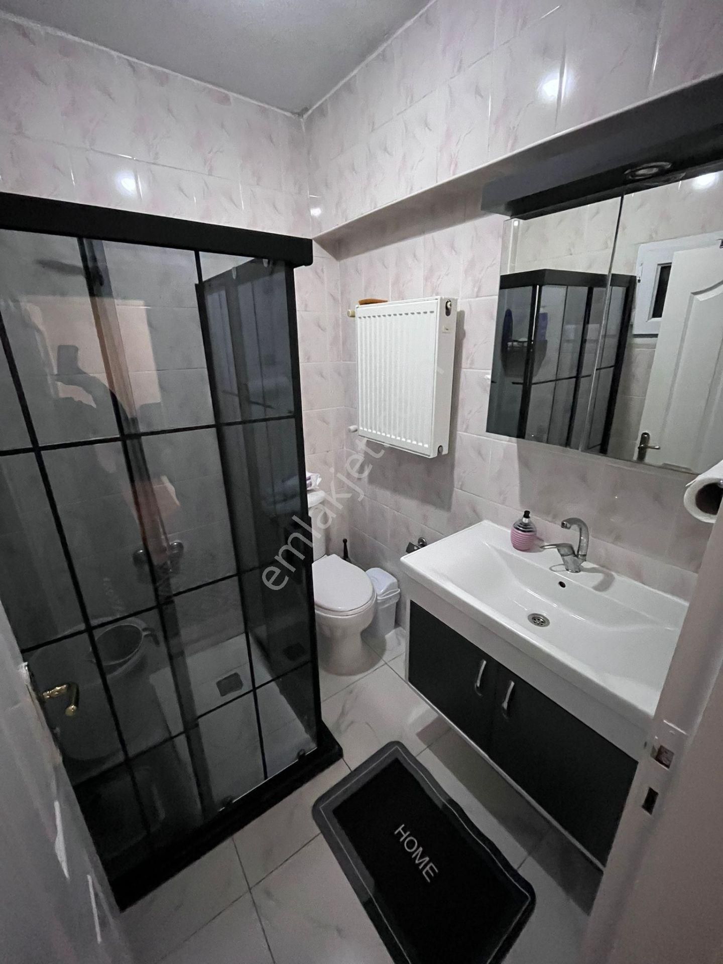 Hayal^den Andiçen Mh'de Bağımsz Çift Balkonlu Ön Cp. Full Yapılı 3+1 - Görsel 27