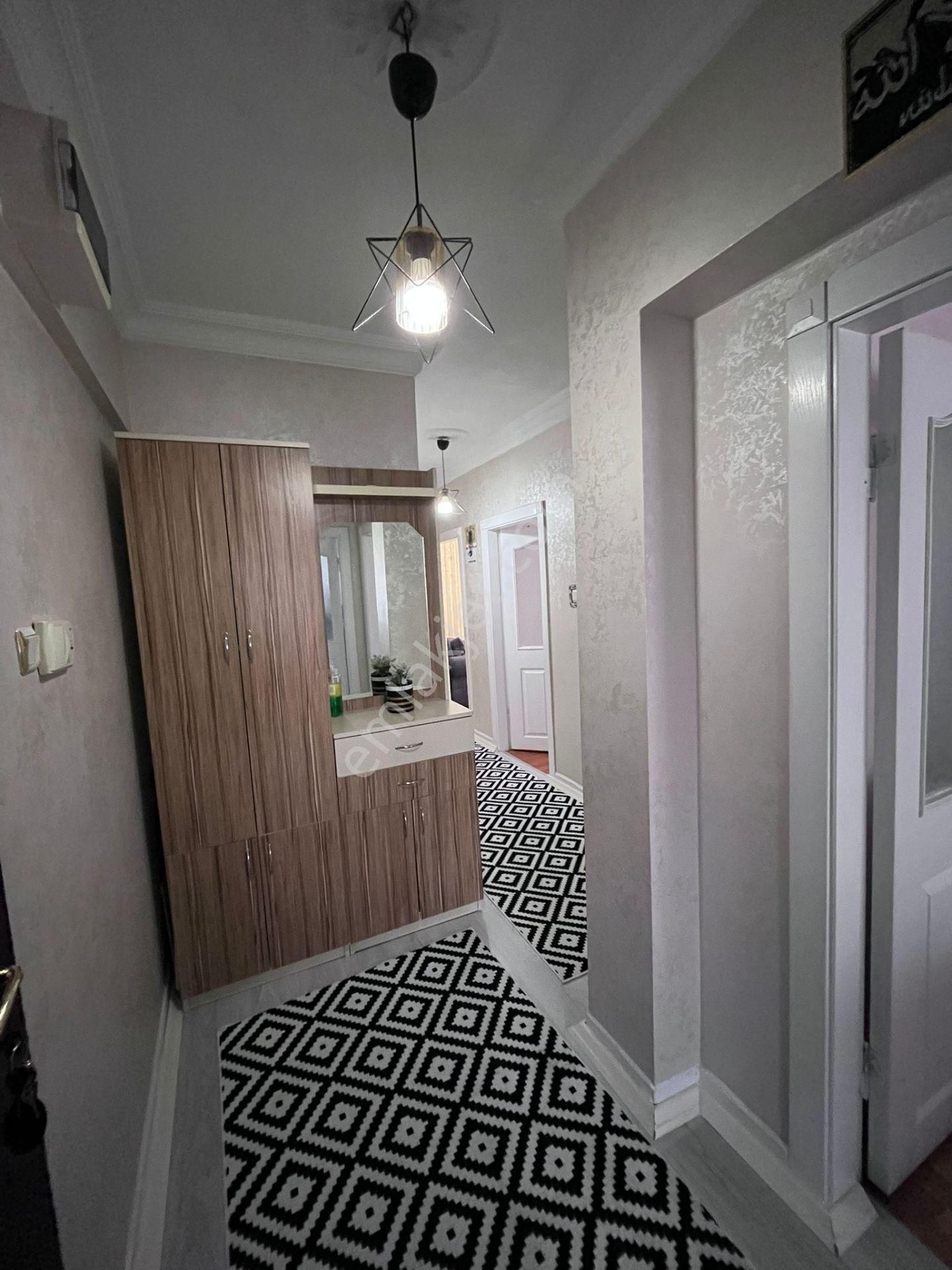 Hayal^den Andiçen Mh'de Bağımsz Çift Balkonlu Ön Cp. Full Yapılı 3+1 - Görsel 21