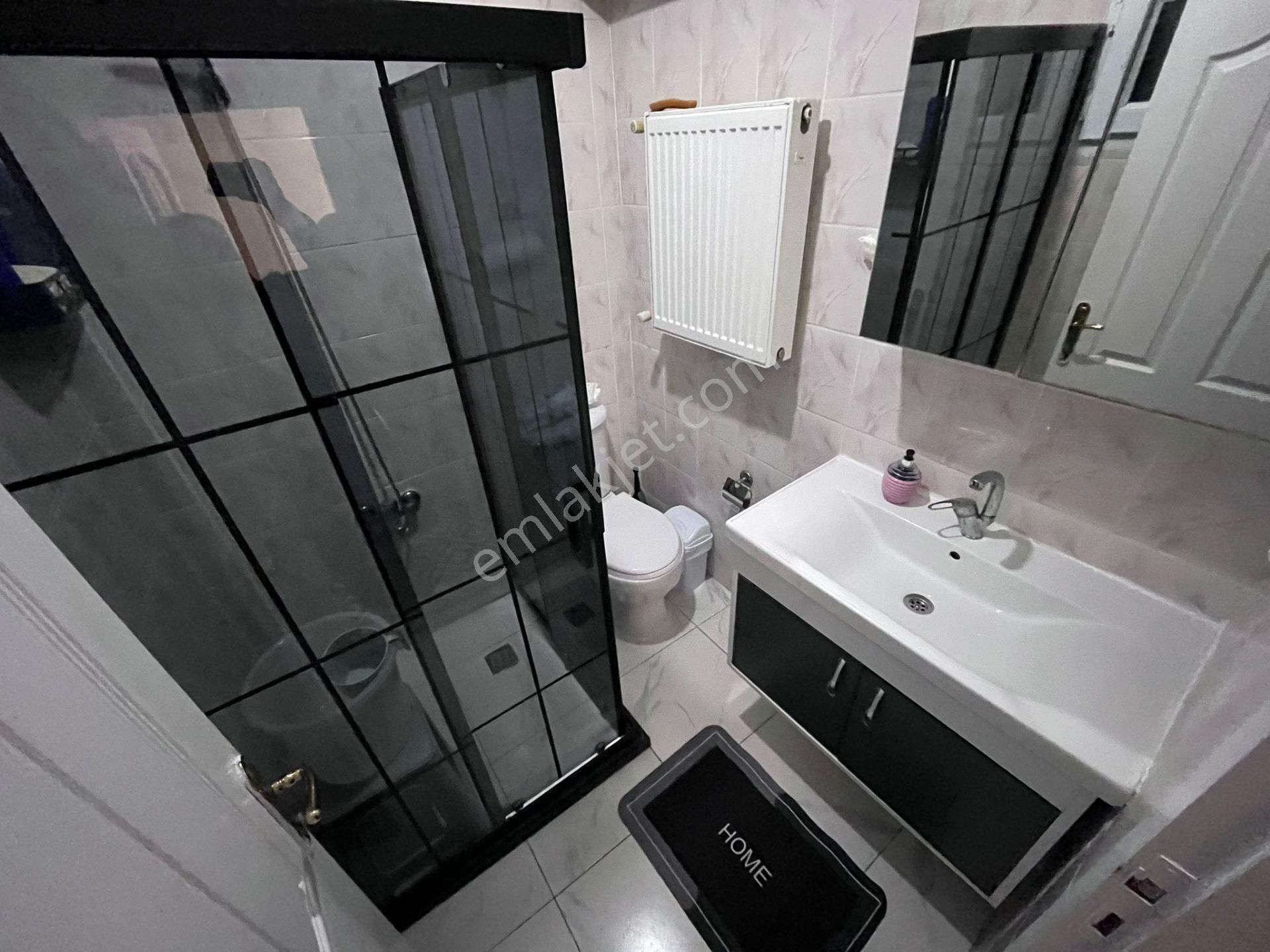 Hayal^den Andiçen Mh'de Bağımsz Çift Balkonlu Ön Cp. Full Yapılı 3+1 - Görsel 28