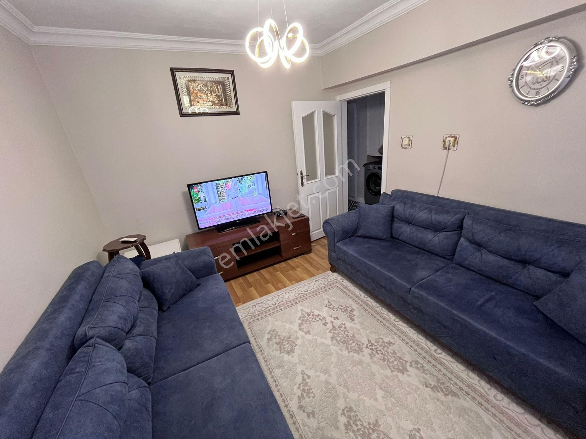 Hayal^den Andiçen Mh'de Bağımsz Çift Balkonlu Ön Cp. Full Yapılı 3+1 - Görsel 13