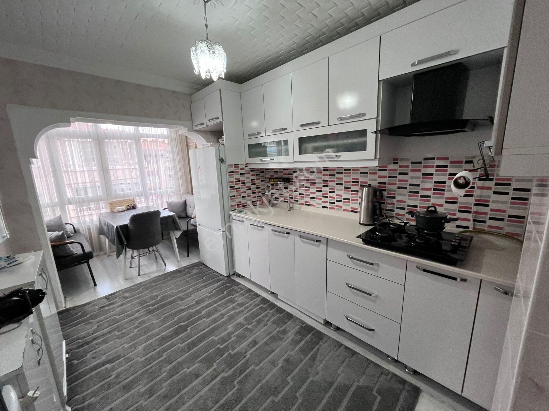 Hayal^den Andiçen Mh'de Bağımsz Çift Balkonlu Ön Cp. Full Yapılı 3+1 - Görsel 6