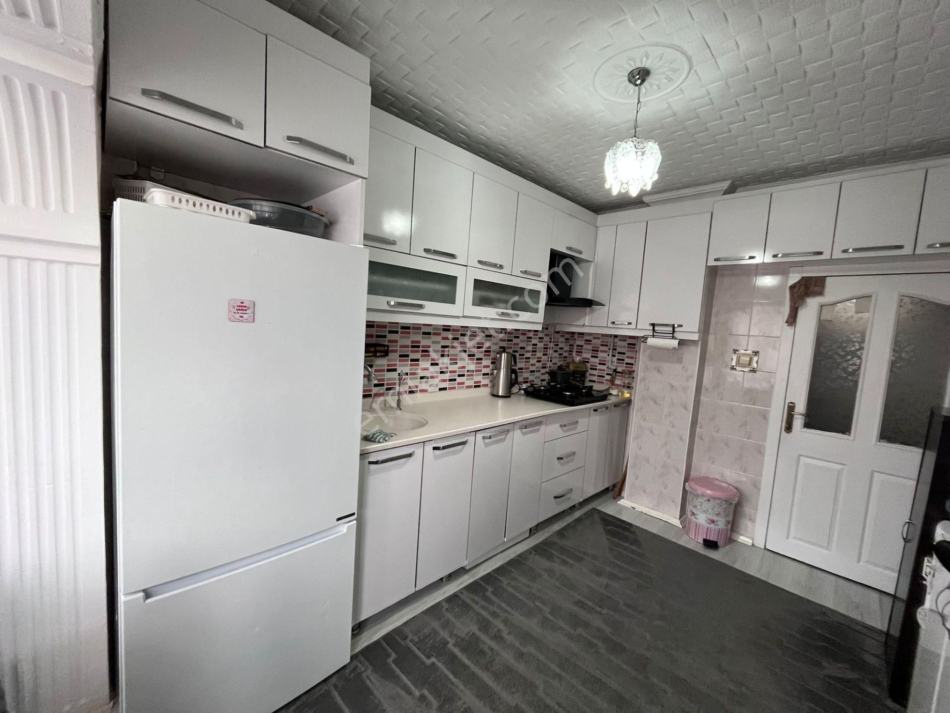 Hayal^den Andiçen Mh'de Bağımsz Çift Balkonlu Ön Cp. Full Yapılı 3+1