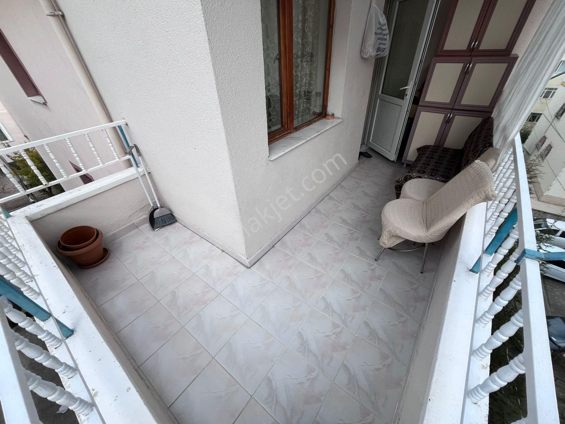 Hayal^den Andiçen Mh'de Bağımsz Çift Balkonlu Ön Cp. Full Yapılı 3+1 - Görsel 34