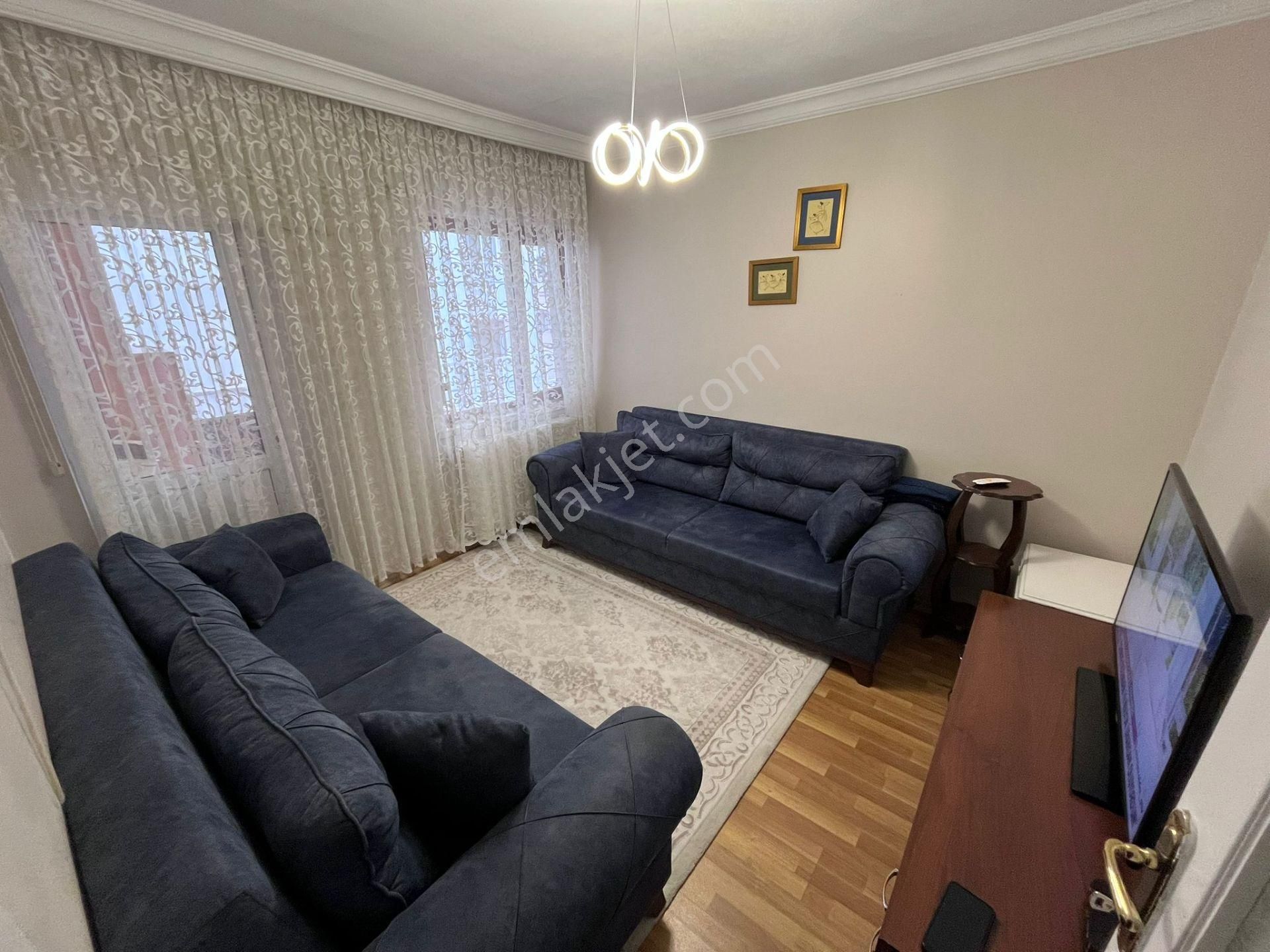 Hayal^den Andiçen Mh'de Bağımsz Çift Balkonlu Ön Cp. Full Yapılı 3+1 - Görsel 12