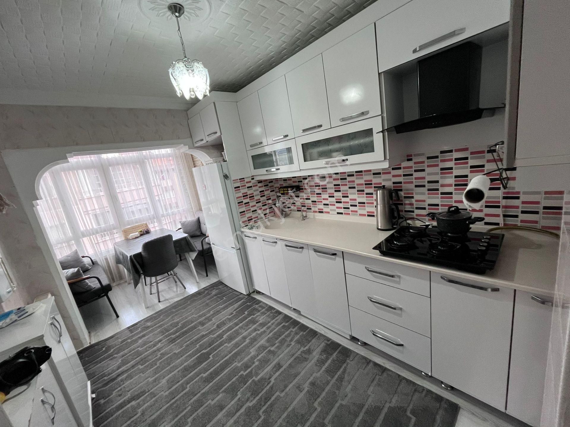 Hayal^den Andiçen Mh'de Bağımsz Çift Balkonlu Ön Cp. Full Yapılı 3+1 - Görsel 4